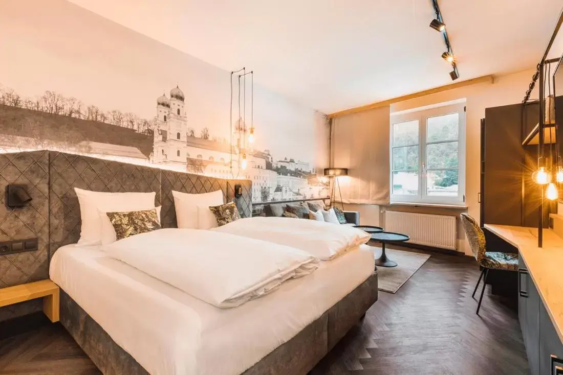 Am Paulusbogen Am Paulusbogen