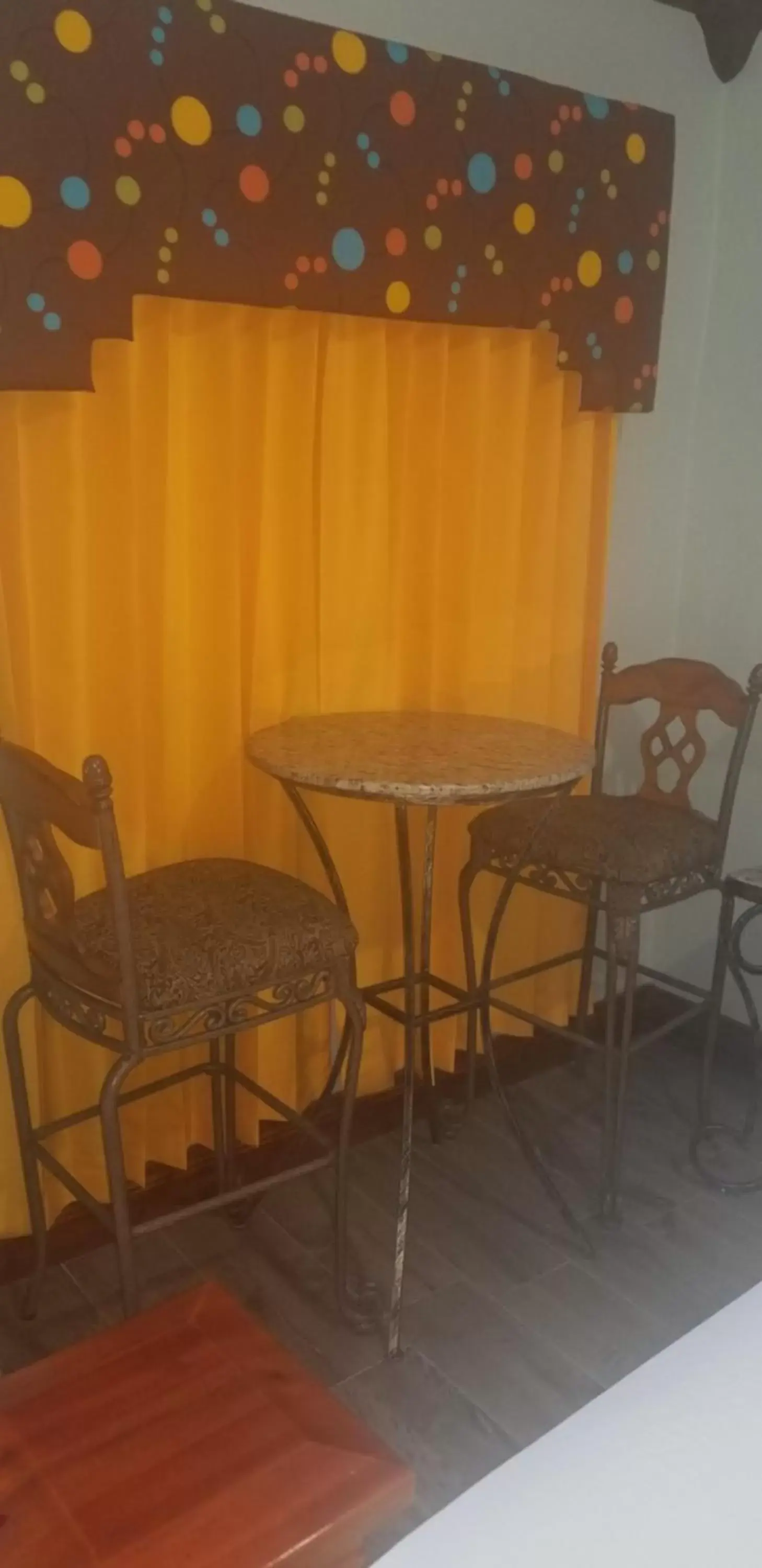 Deluxe Queen Suite in Spanish Dream Hotel Deluxe Queen Suite in Spanish Dream Hotel