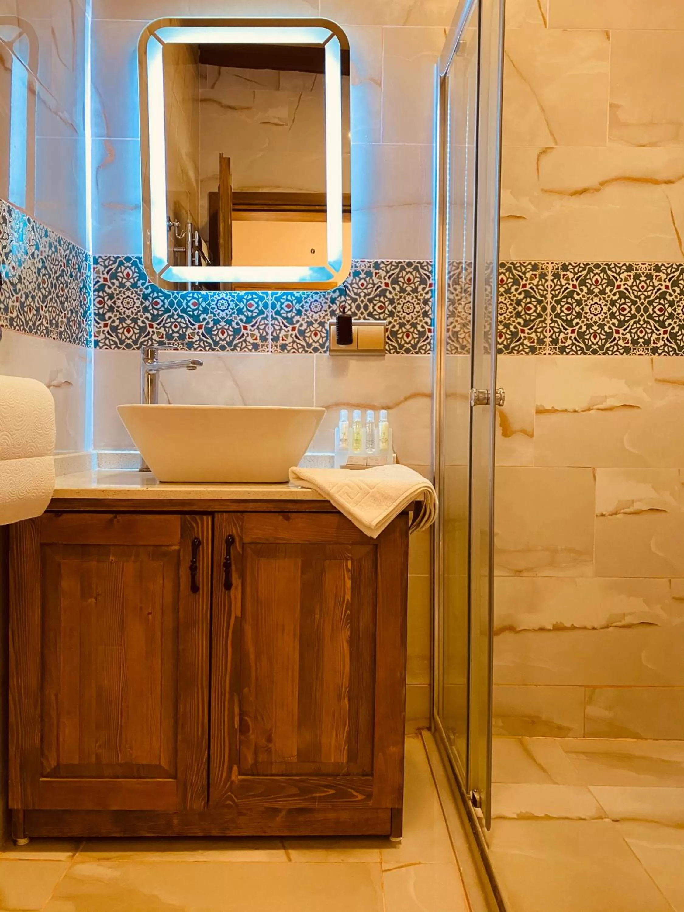 YASTIK HOUSES - Cappadocia