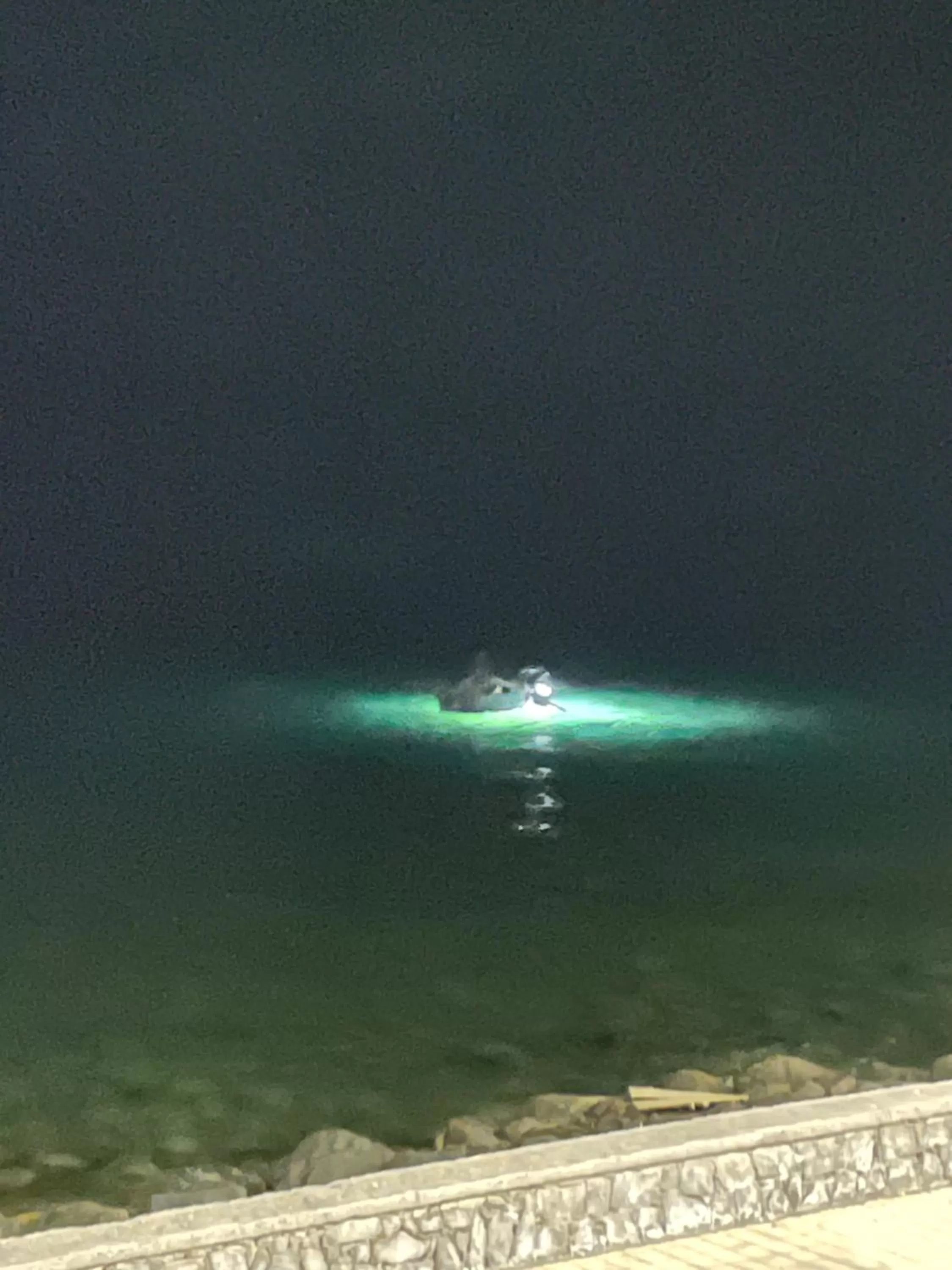 Natural landscape in Sunshine