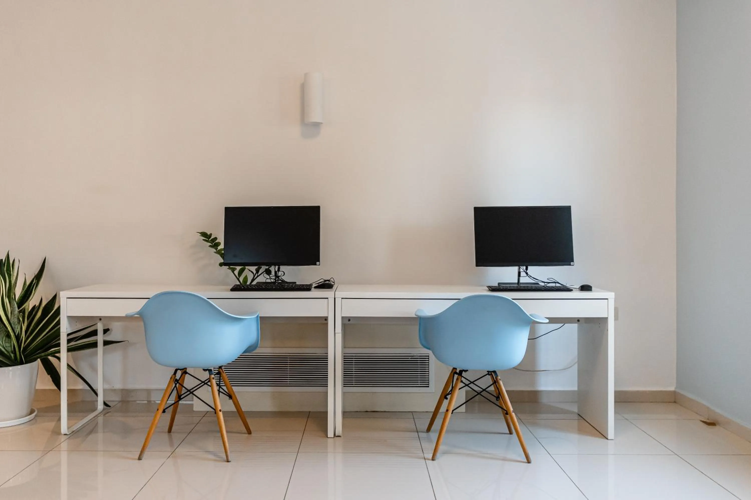 TV and multimedia in Naxos Resort Beach Hotel