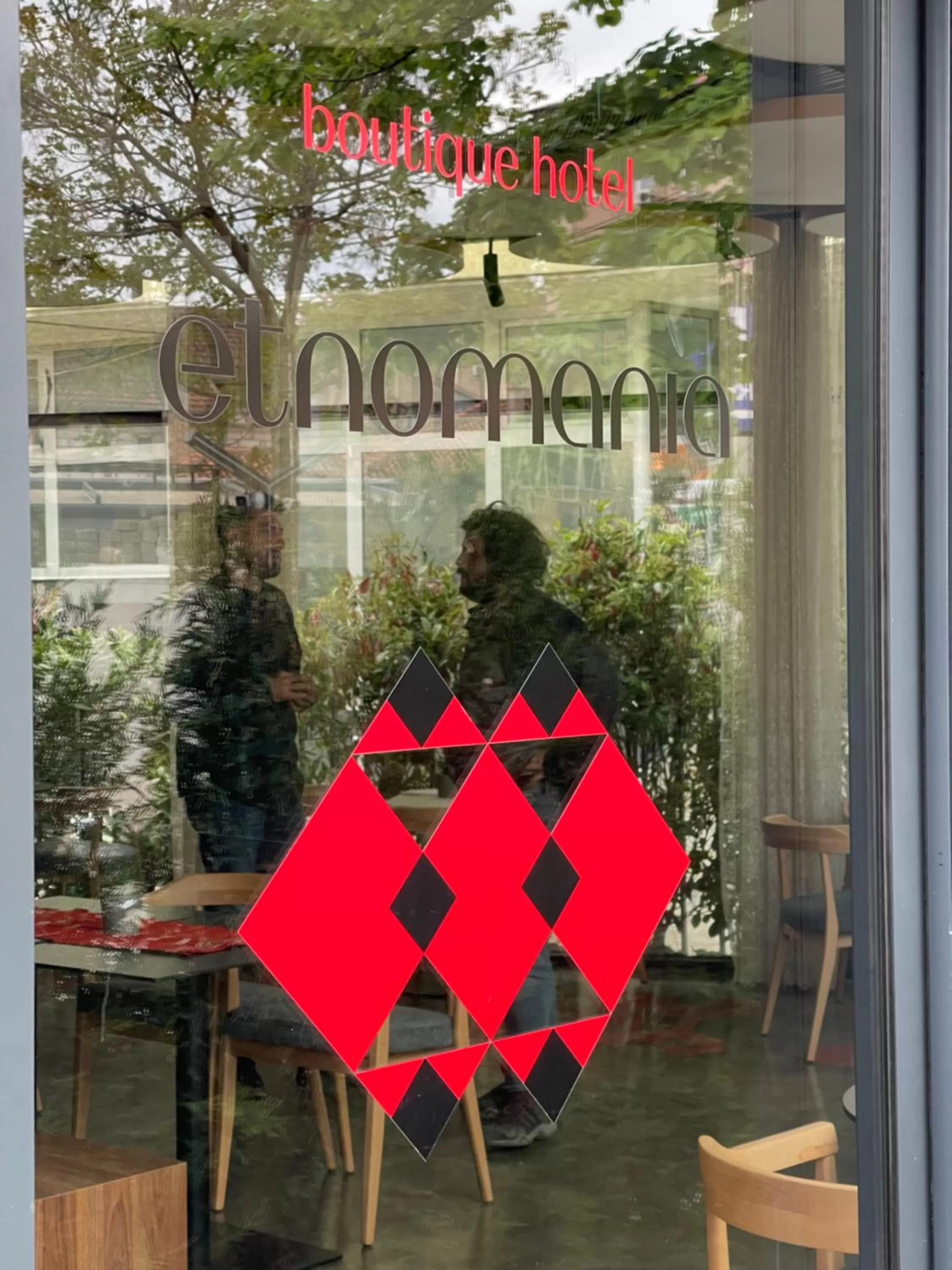 Etnomania Boutique Hotel