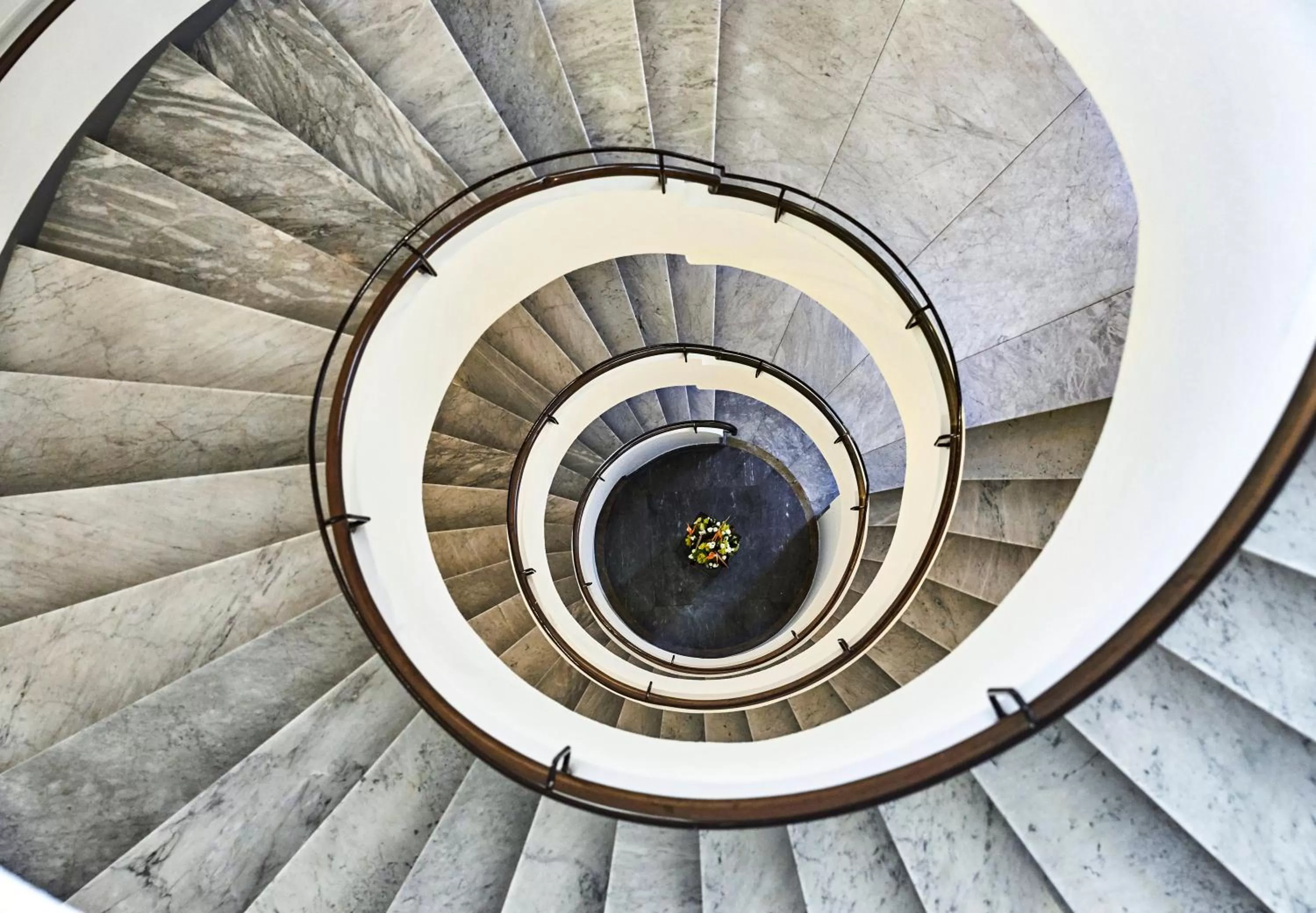 Decorative detail in Hotel Indigo Venice - Sant'Elena by IHG