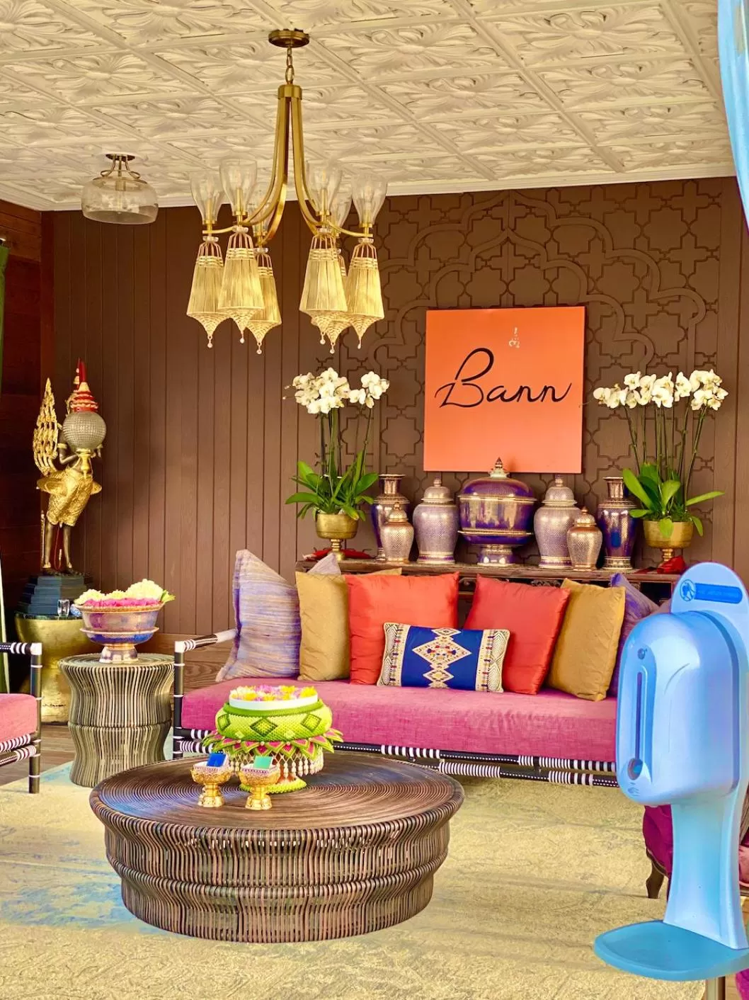 Bann at Oak Knoll Napa