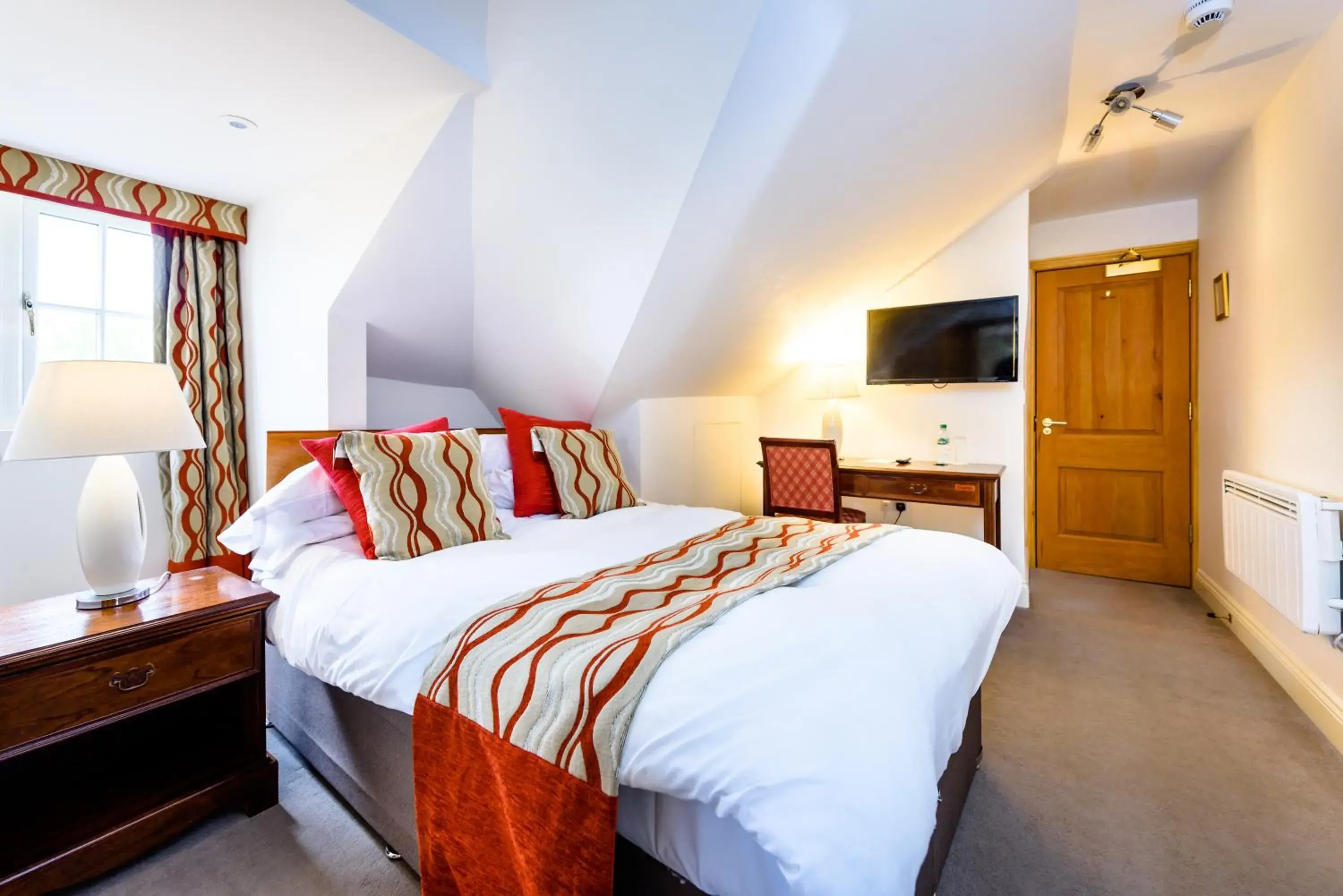 Business Single Room in Rectory Farm Business Single Room in Rectory Farm