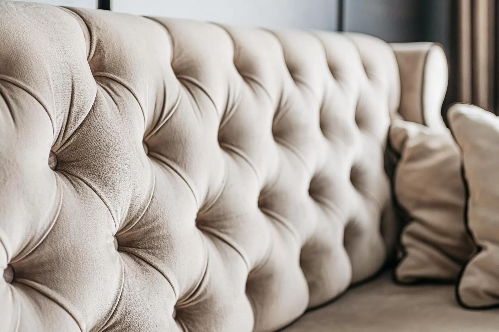 Living room in Amberton Hotel Klaipeda