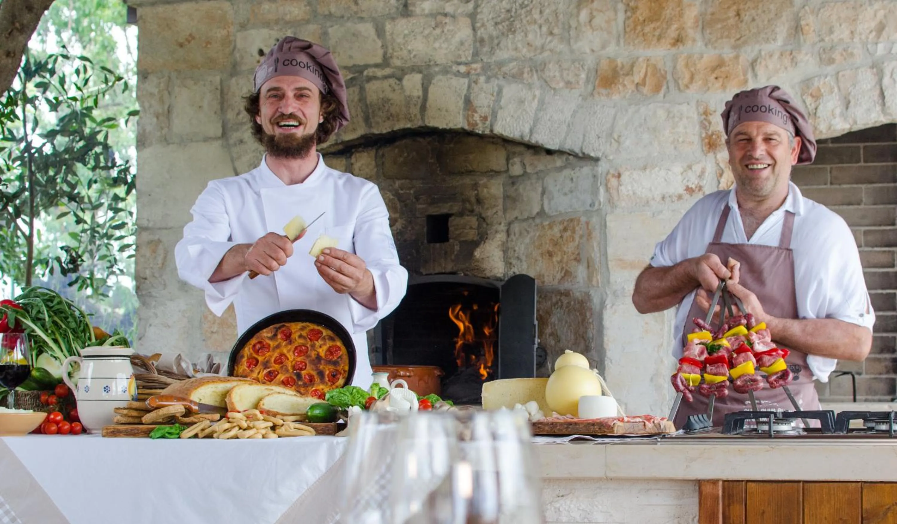 Banquet/Function facilities in Hotel Silva