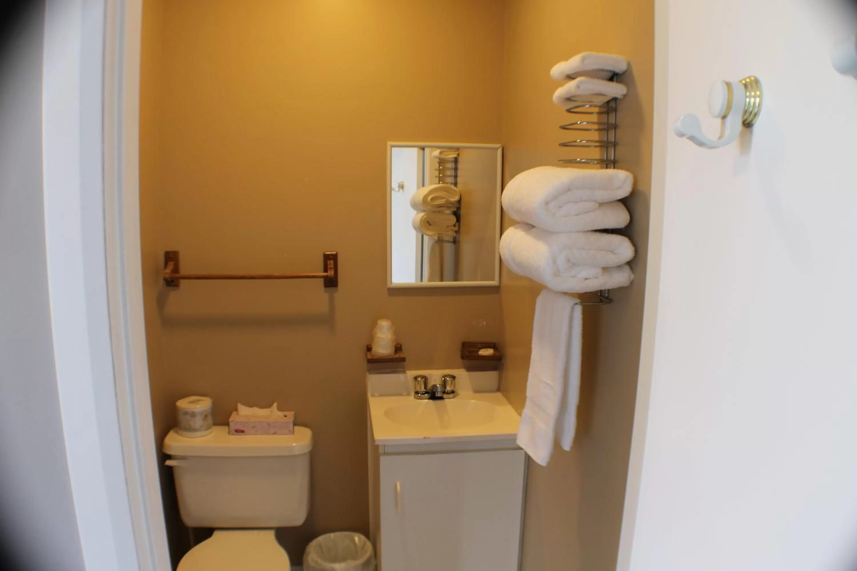 Auberge Valcartier - Par Aneyro