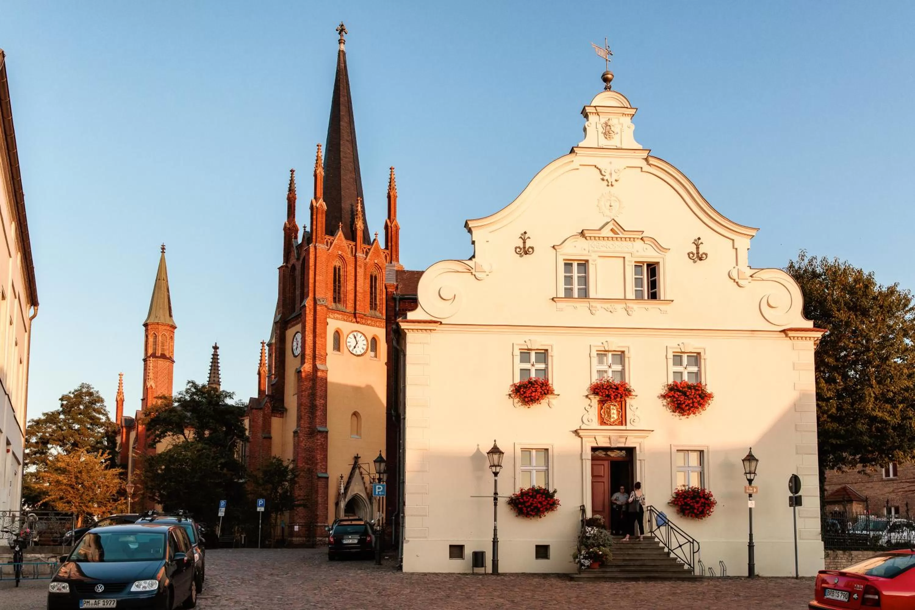 Other in Hotel Prinz Heinrich