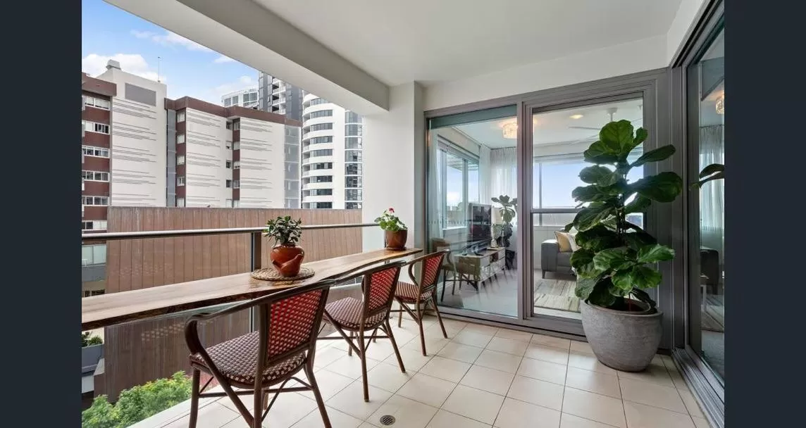 Link Portside Wharf Apartment Hotel