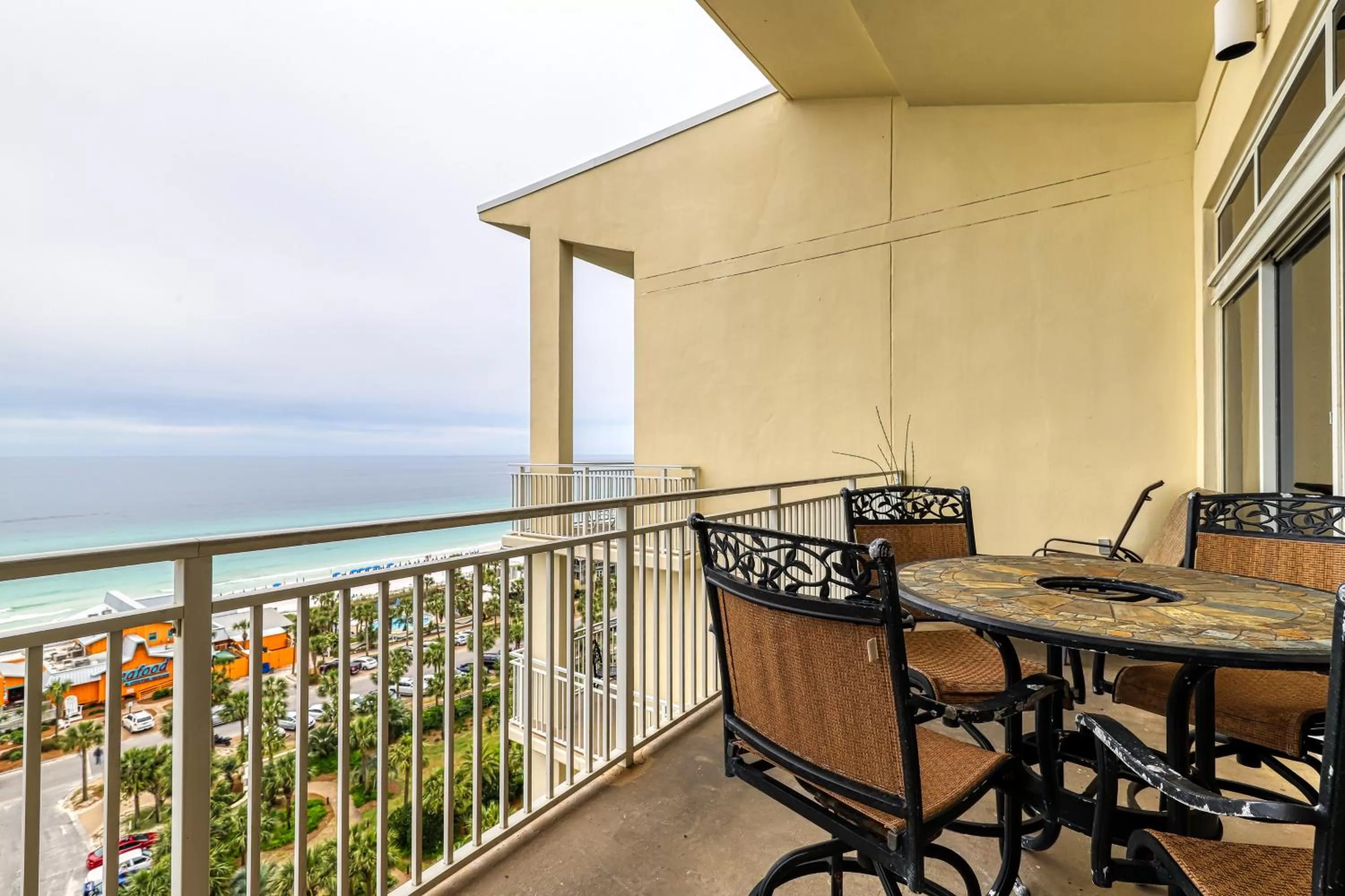 Three Bedroom Apartment in Sterling Shores