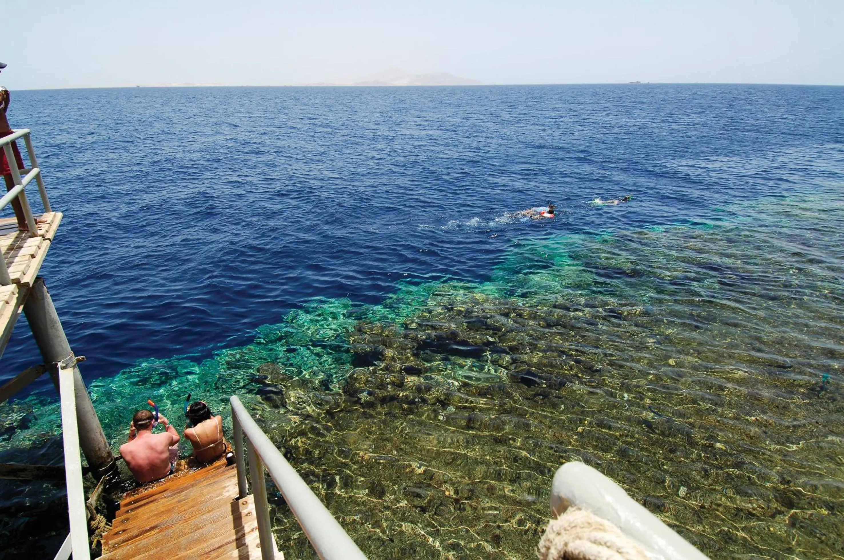 Beach in Rehana Royal Beach Resort - Aquapark & Spa - Family & Couples Only - Premium Ultra All-Inclusive 24H