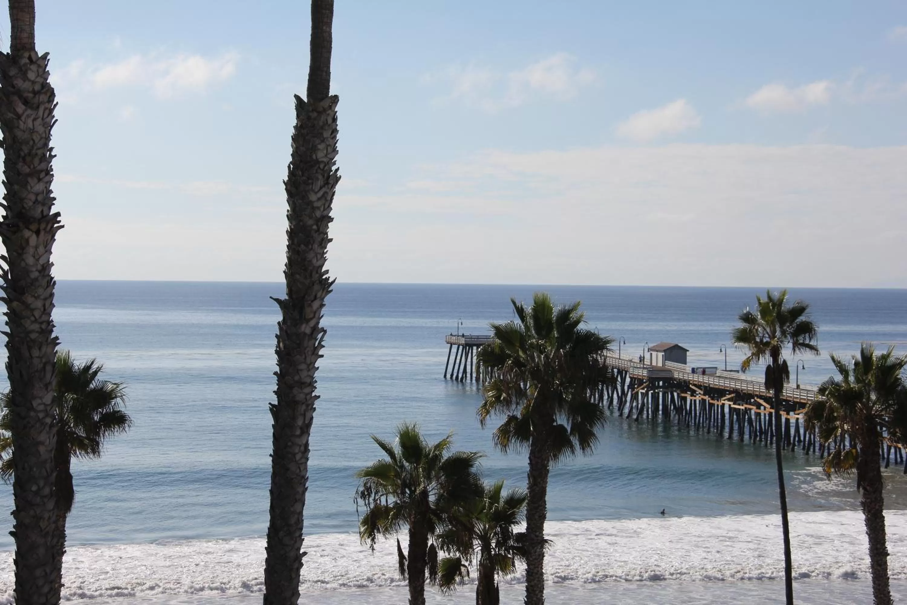 View (from property/room) in Sea Horse Resort