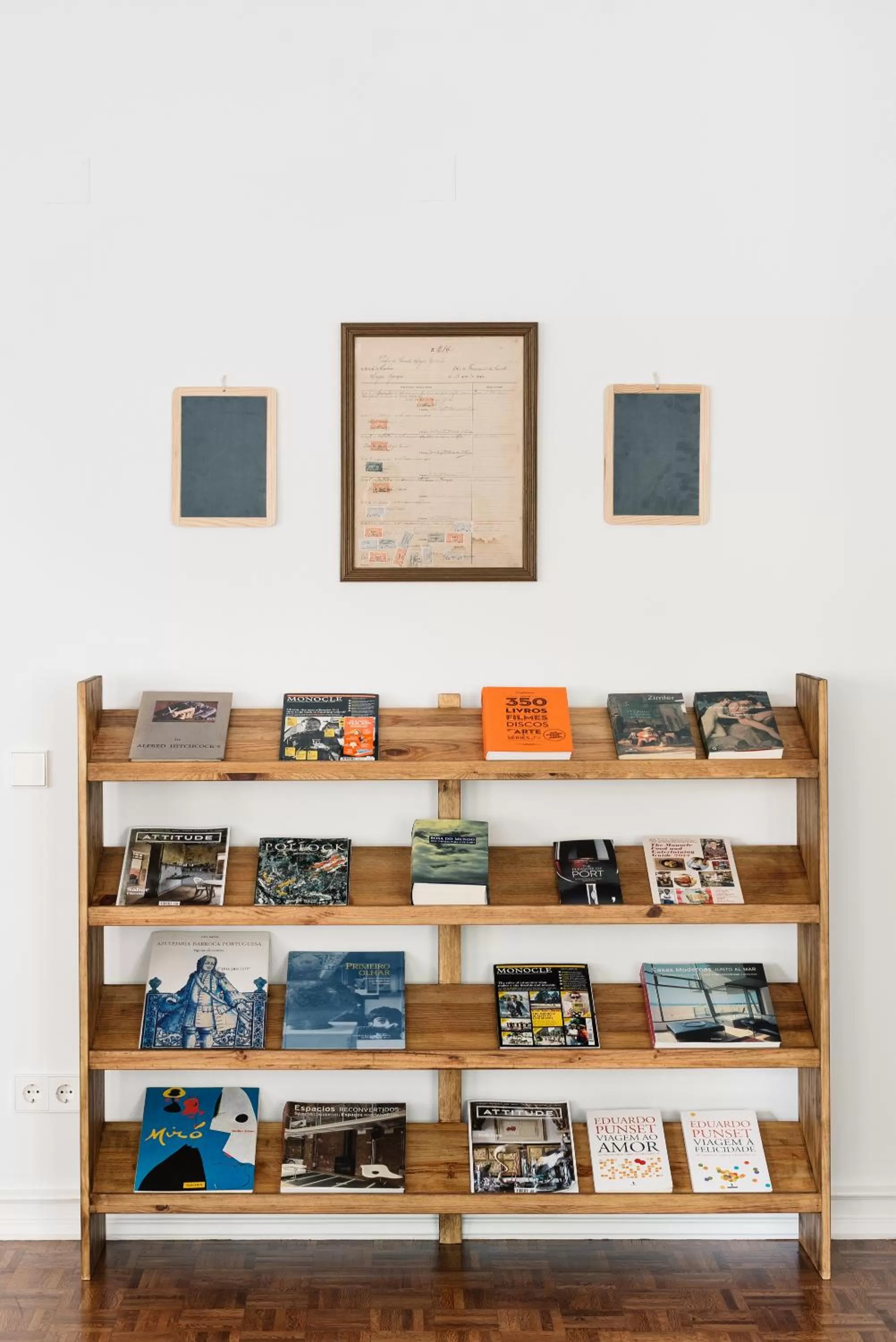 Communal lounge/ TV room in Casa C'Alma