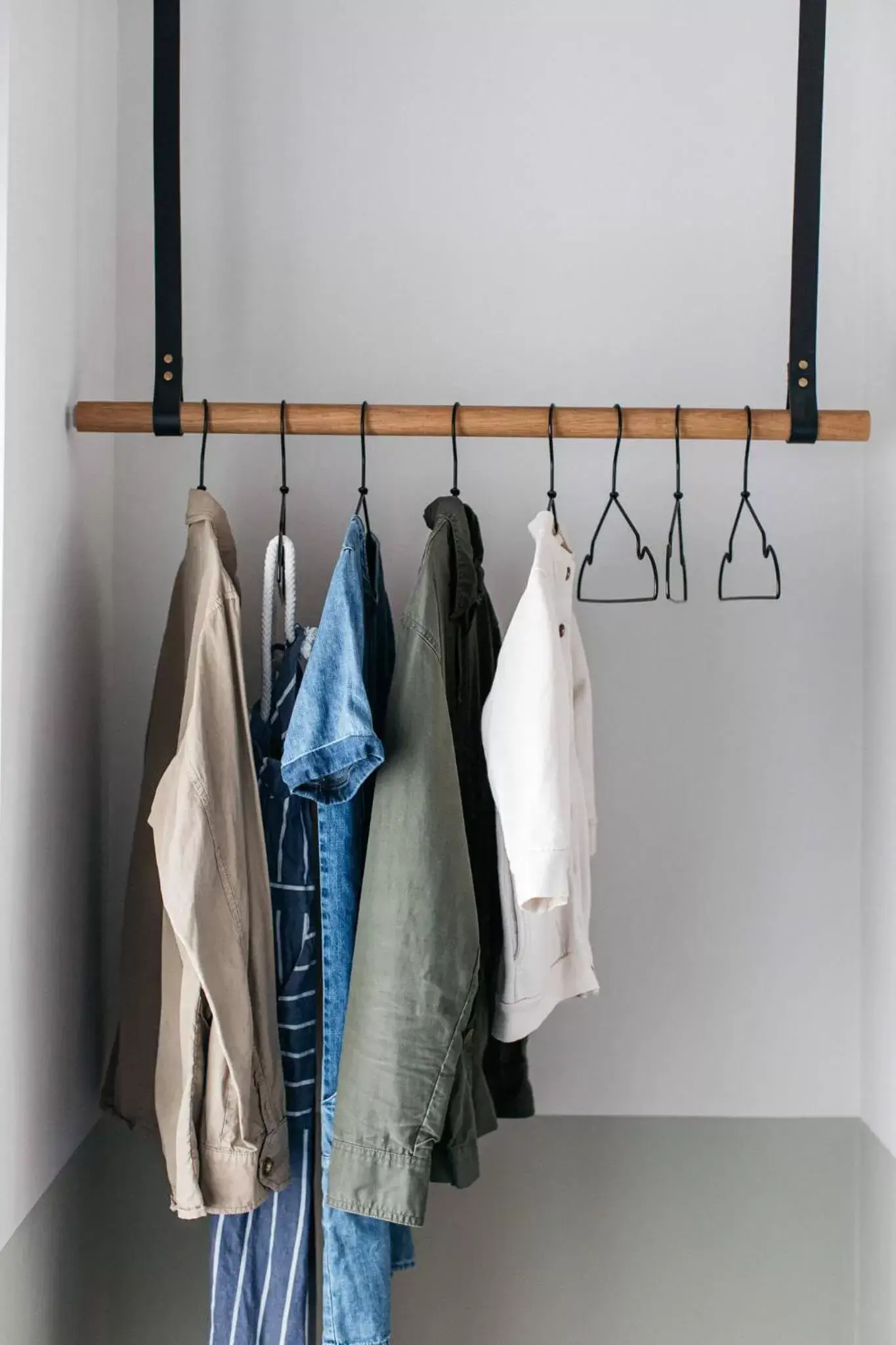 Cabin Room in Port Hotel Cabin Room in Port Hotel