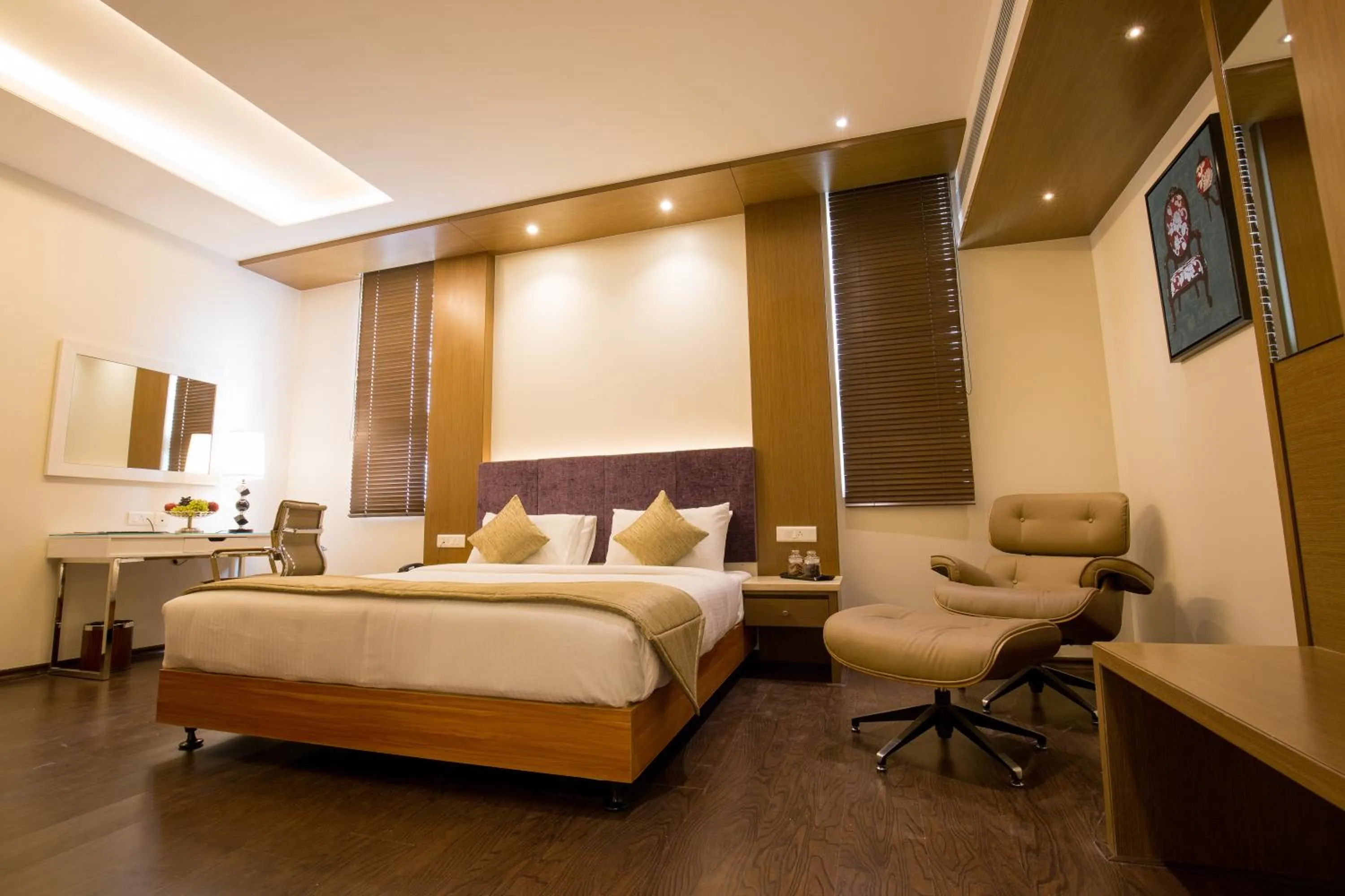 Bedroom, Bed in Kiscol Grands Hotel