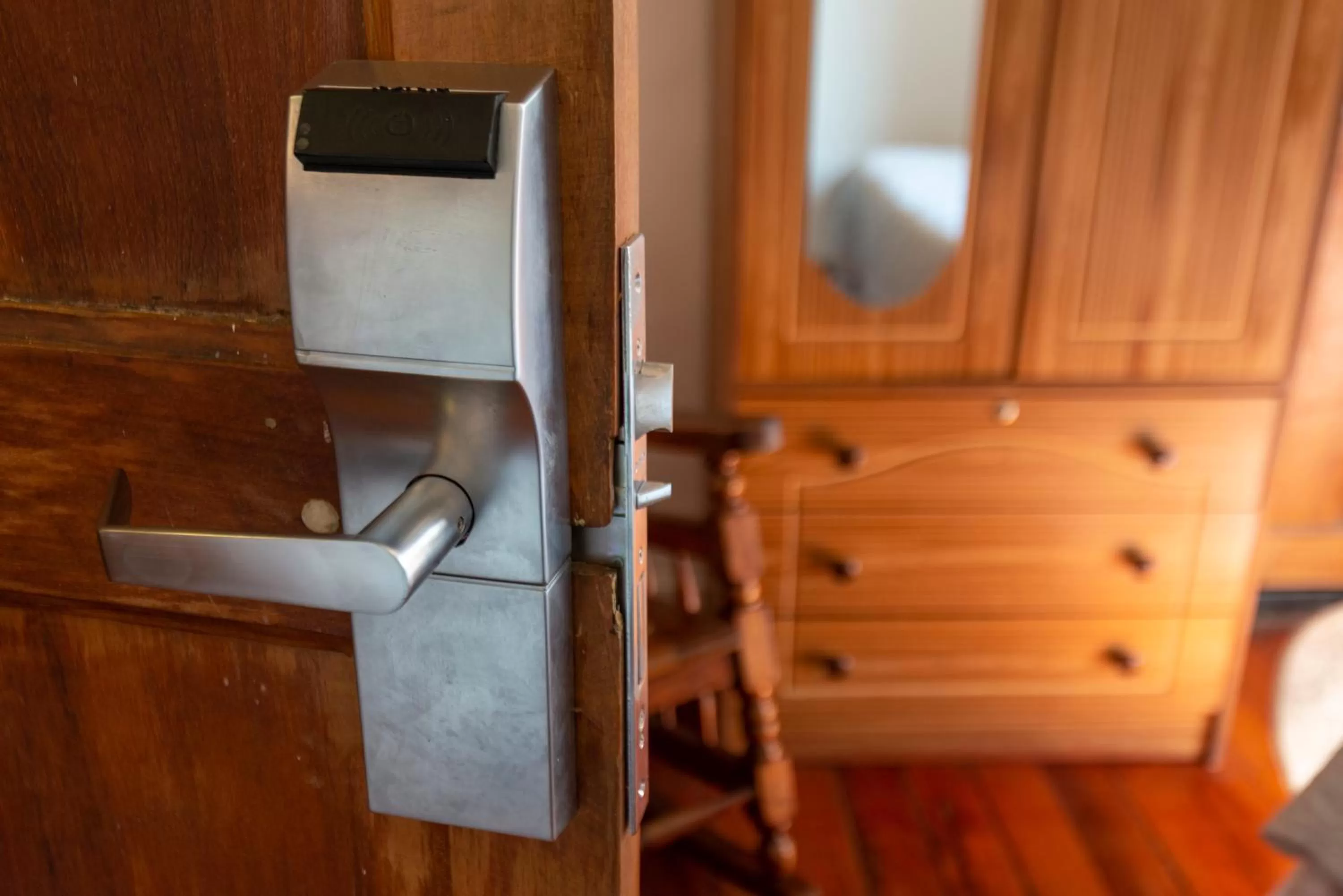 Providencia Bed & Breakfast