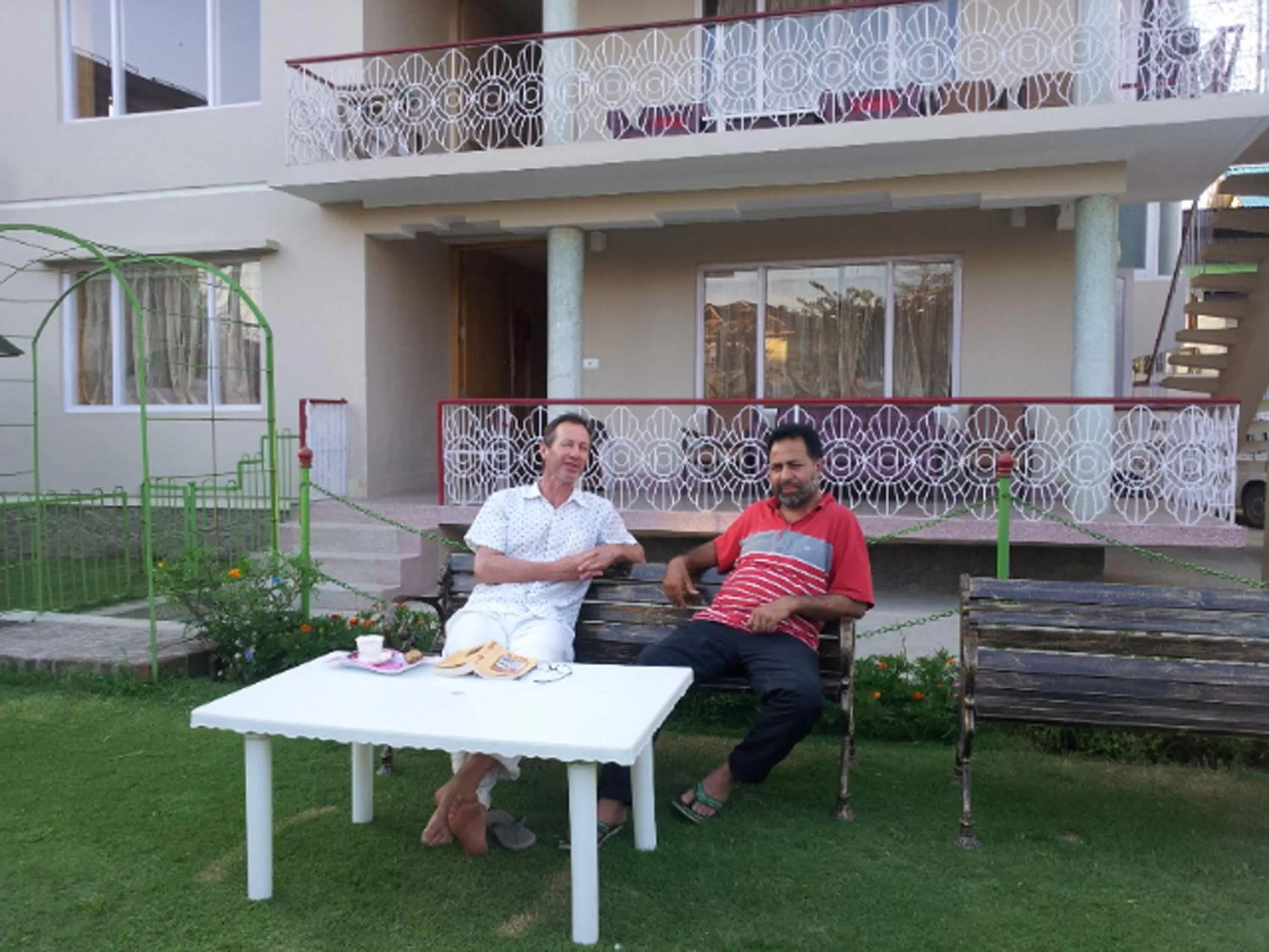 Other in Ikraam Inn Bed & Breakfast