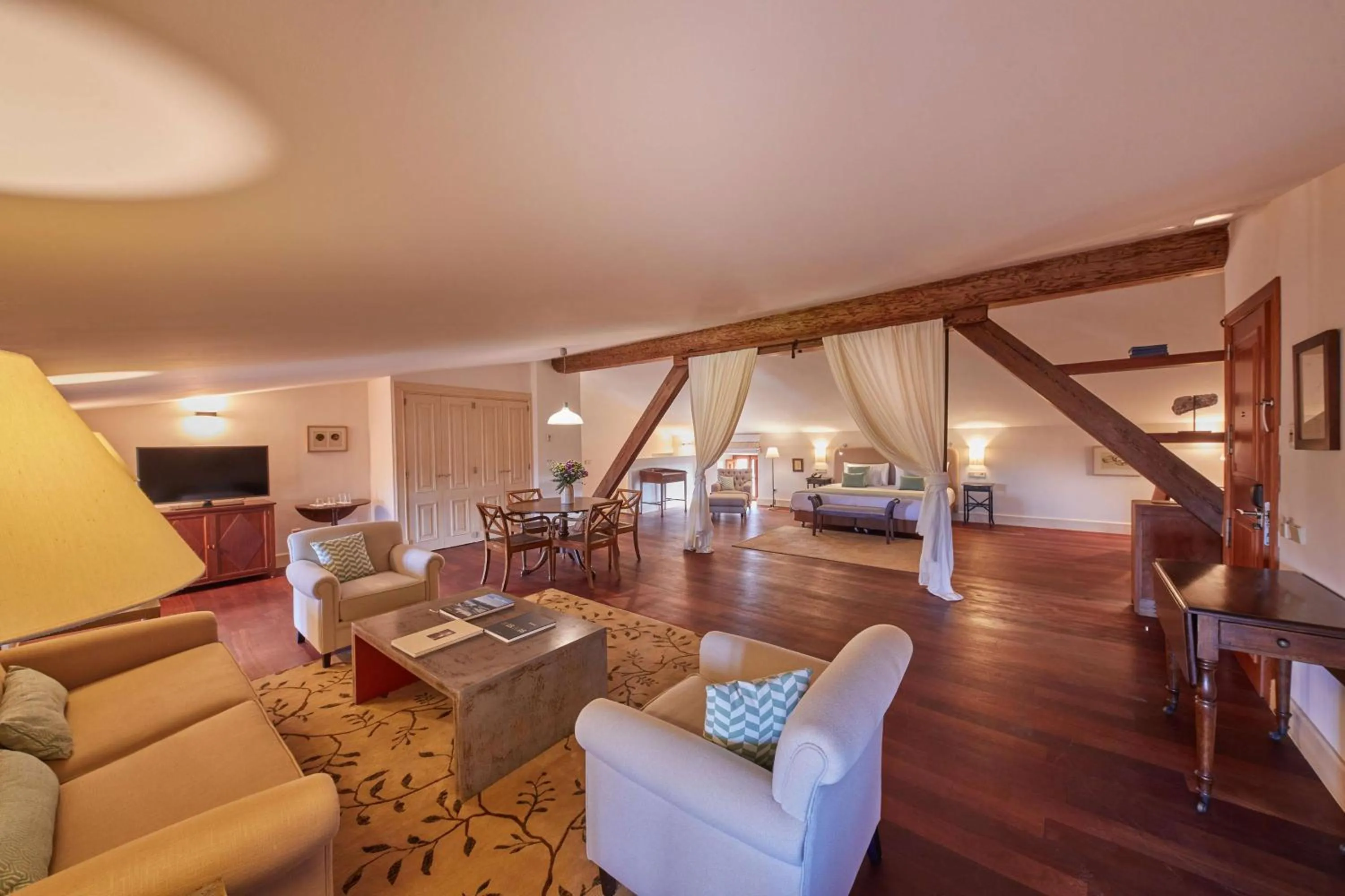 Bedroom in Zoetry Mallorca Wellness & Spa