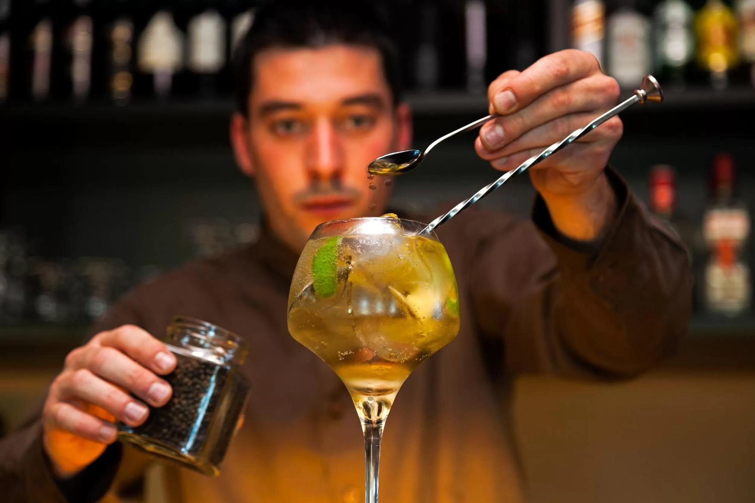 Lounge or bar in Douro Palace Hotel Resort & SPA