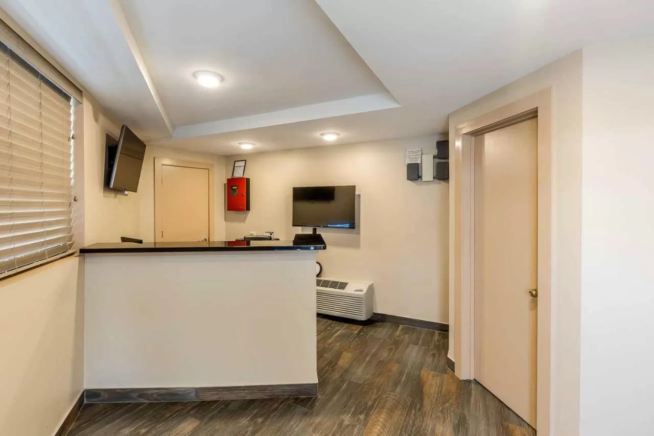 Other in Rodeway Inn Chicago/Evanston