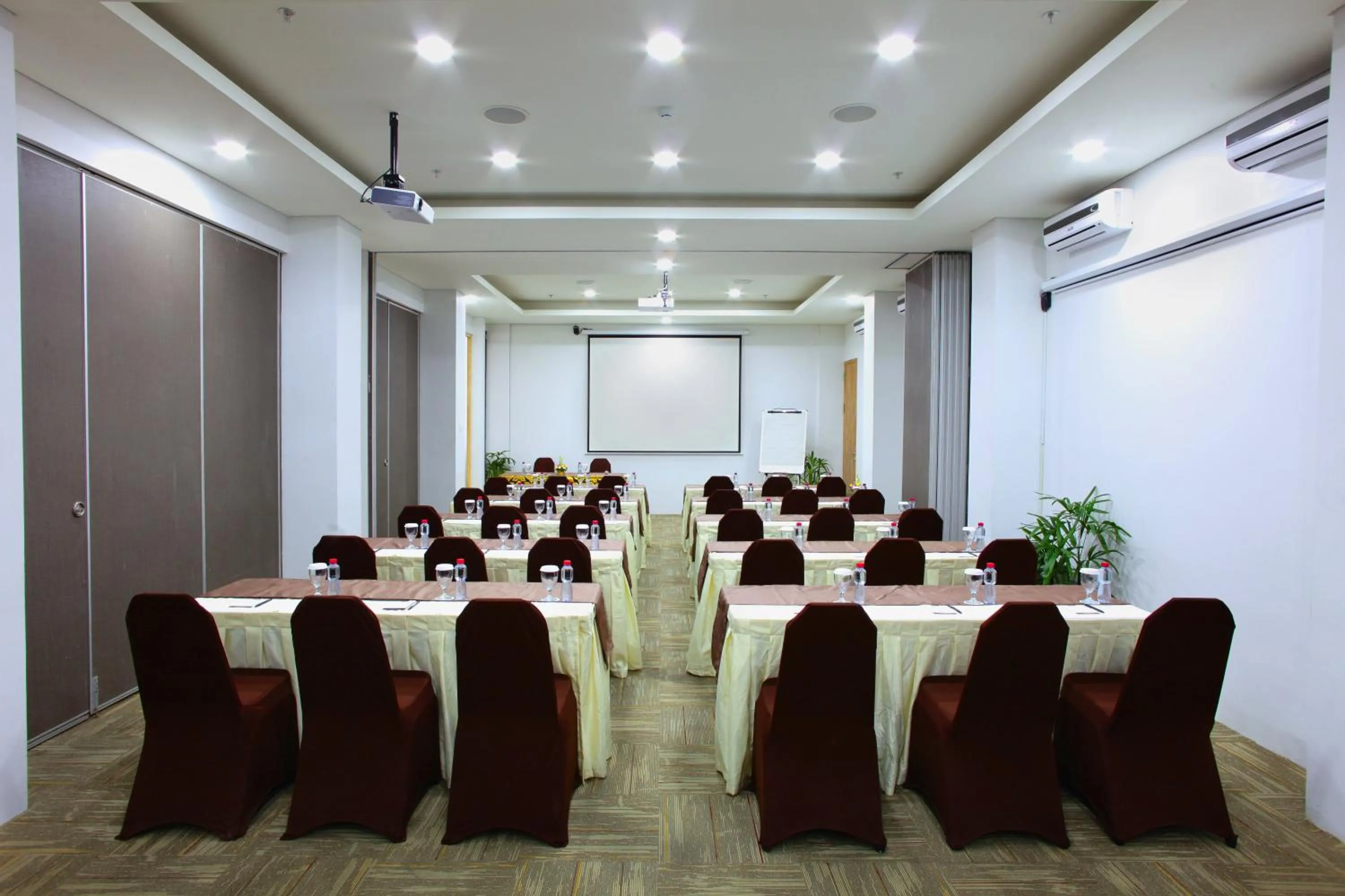 Business facilities in Liberta Hotel Jimbaran