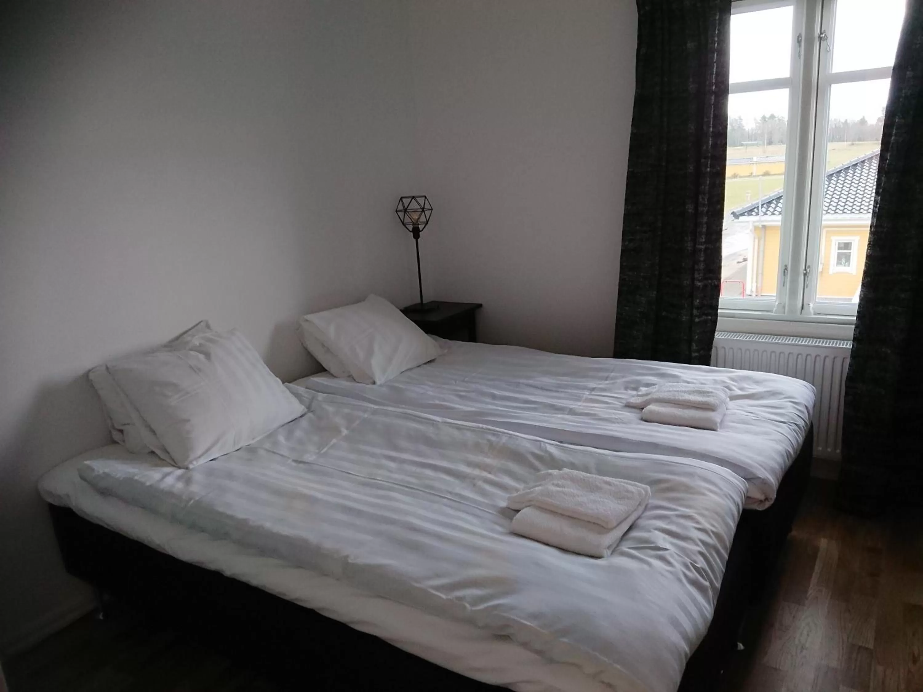 Melleruds Golfklubb Bed & Breakfast