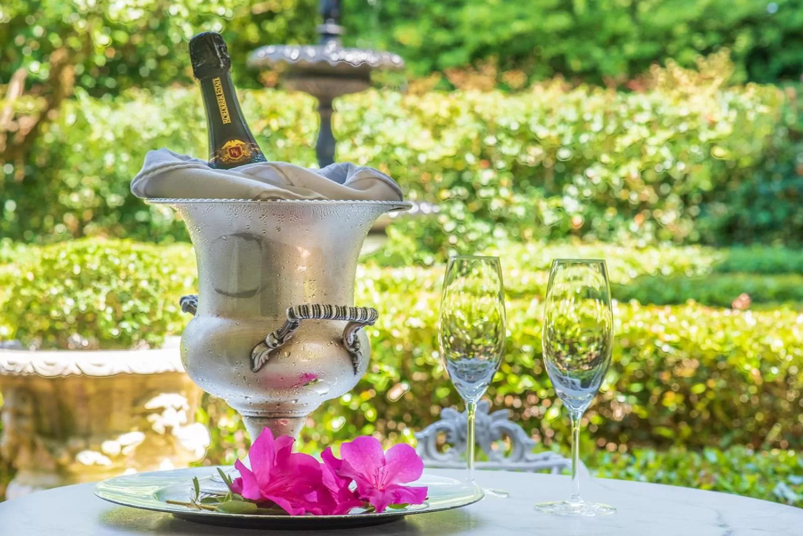 The Burn Bed and Breakfast