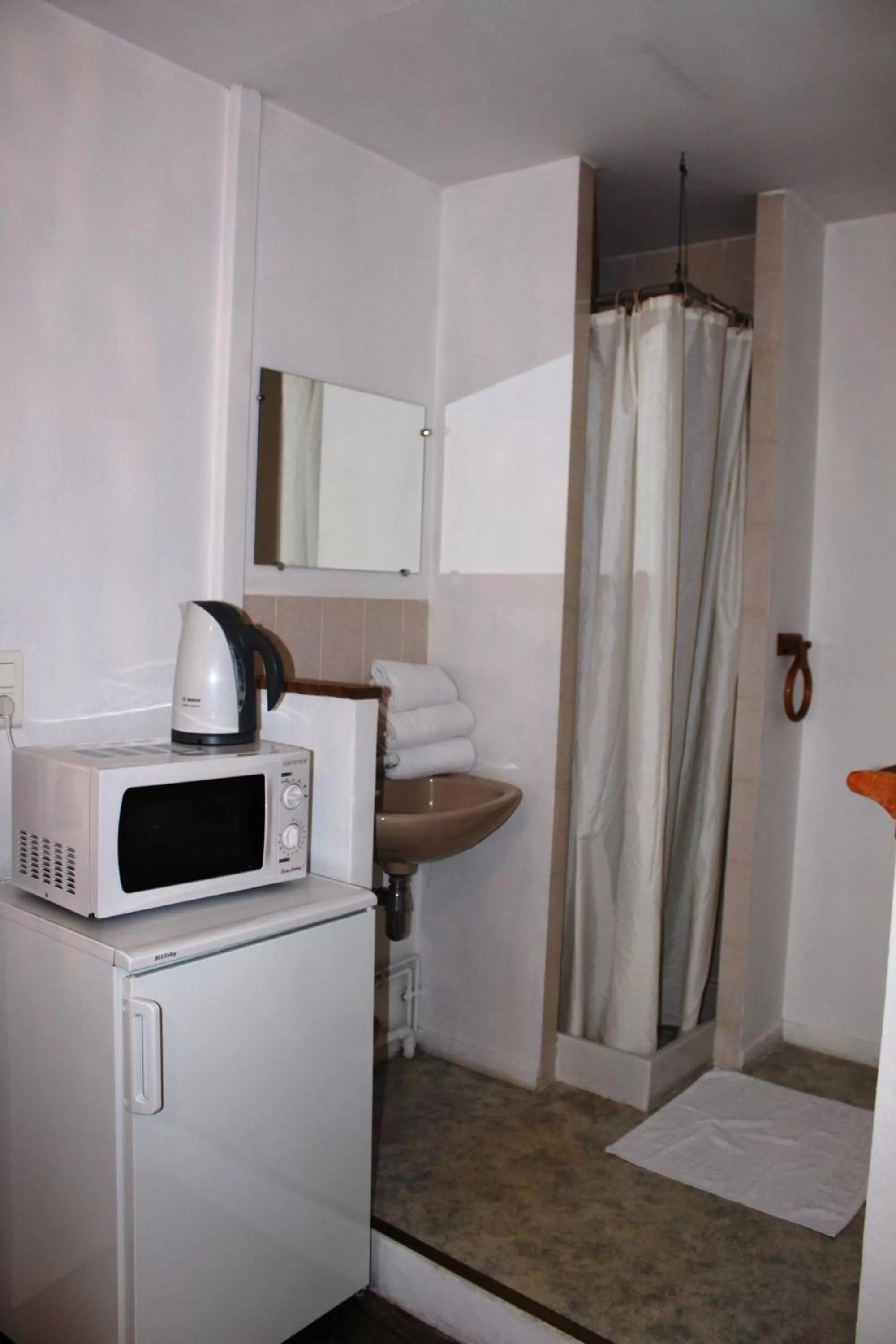 Résidence et Chambres d'Hôtes de La Porte d'Arras