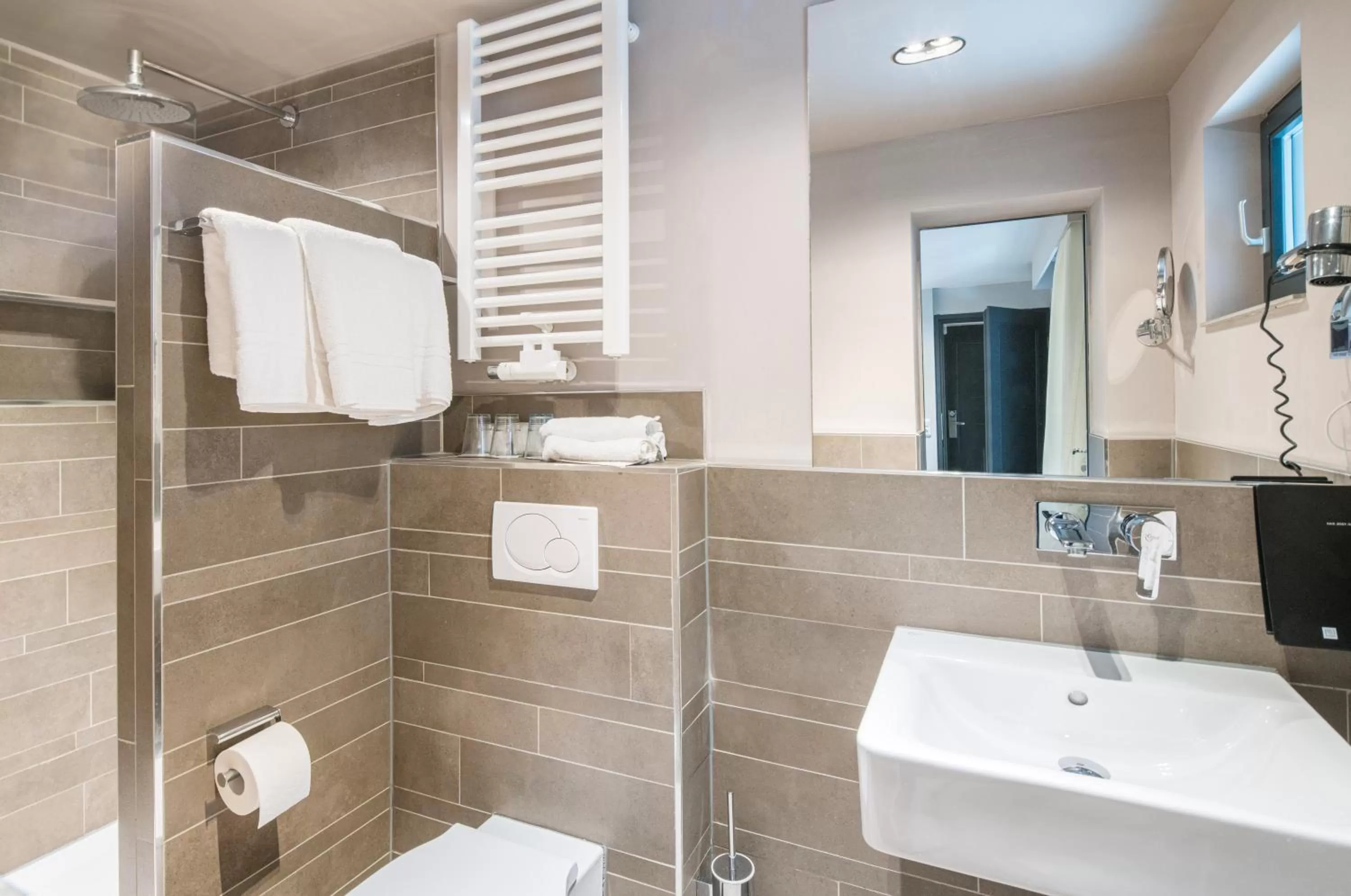 Hotel Cult Frankfurt City