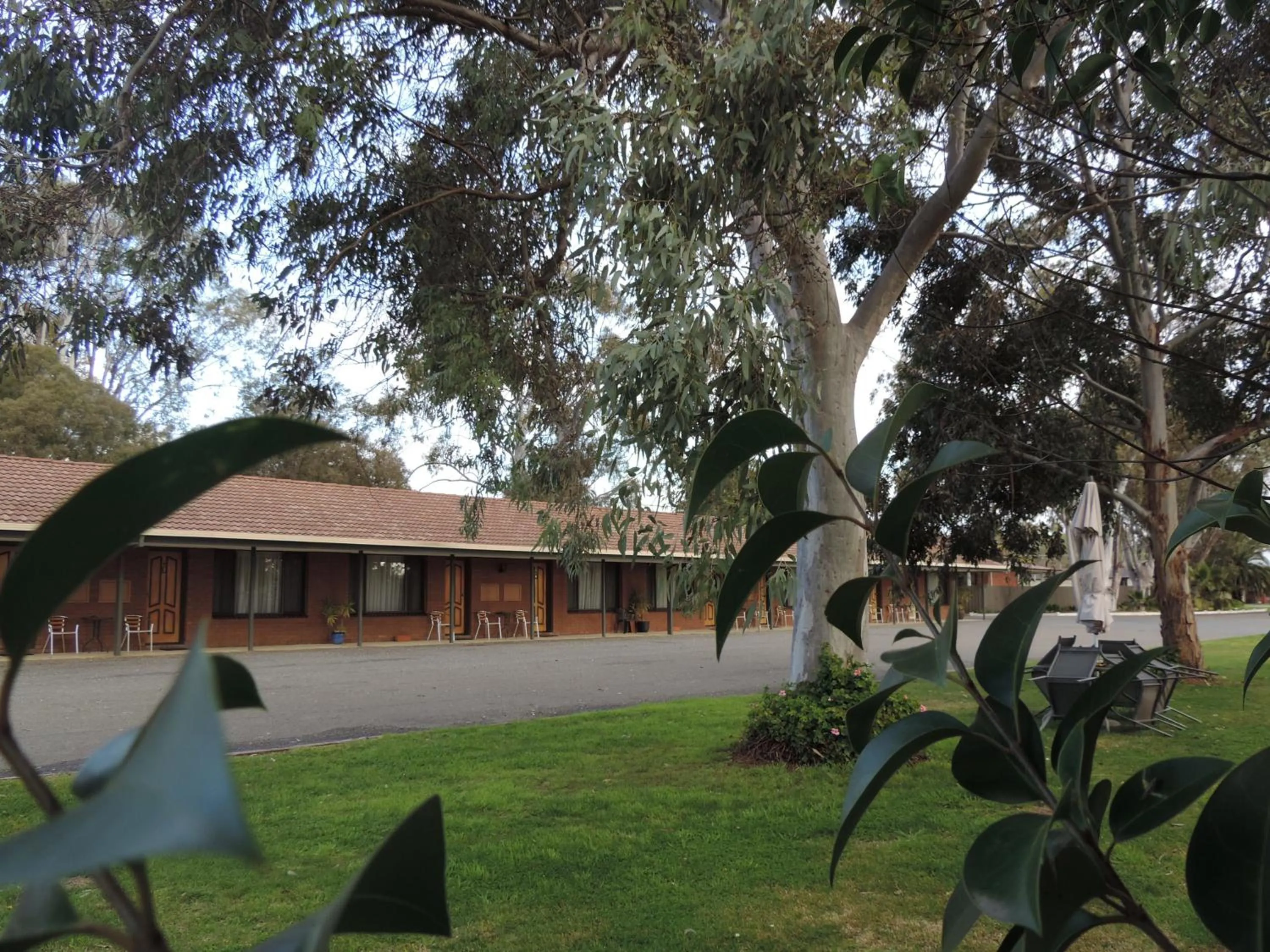 Other in Greenacres Motel