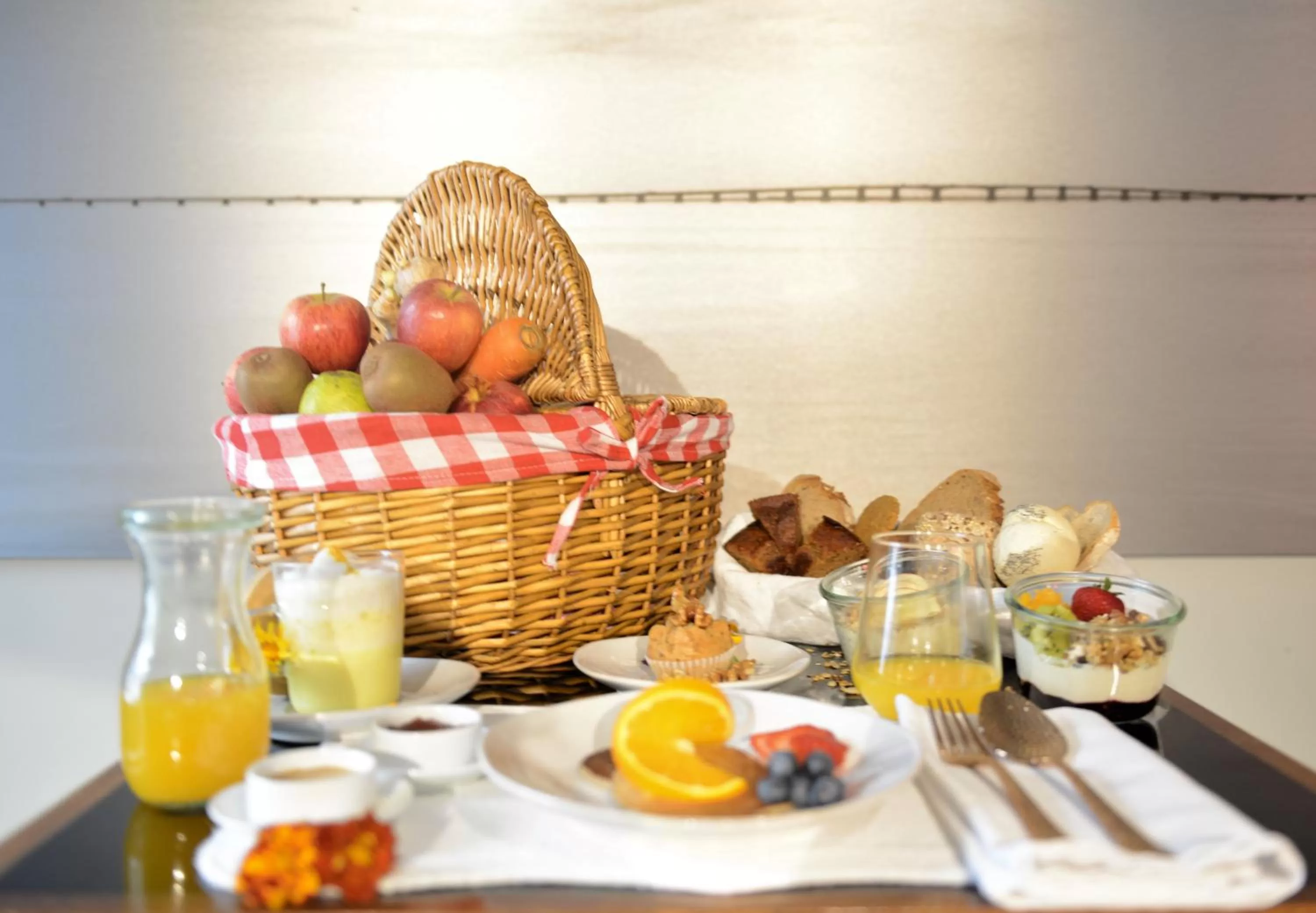 Food close-up in Raw Culture Art & Lofts Bairro Alto