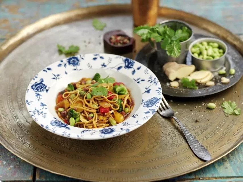 Lunch, Food in The Golden Lion Wetherspoon