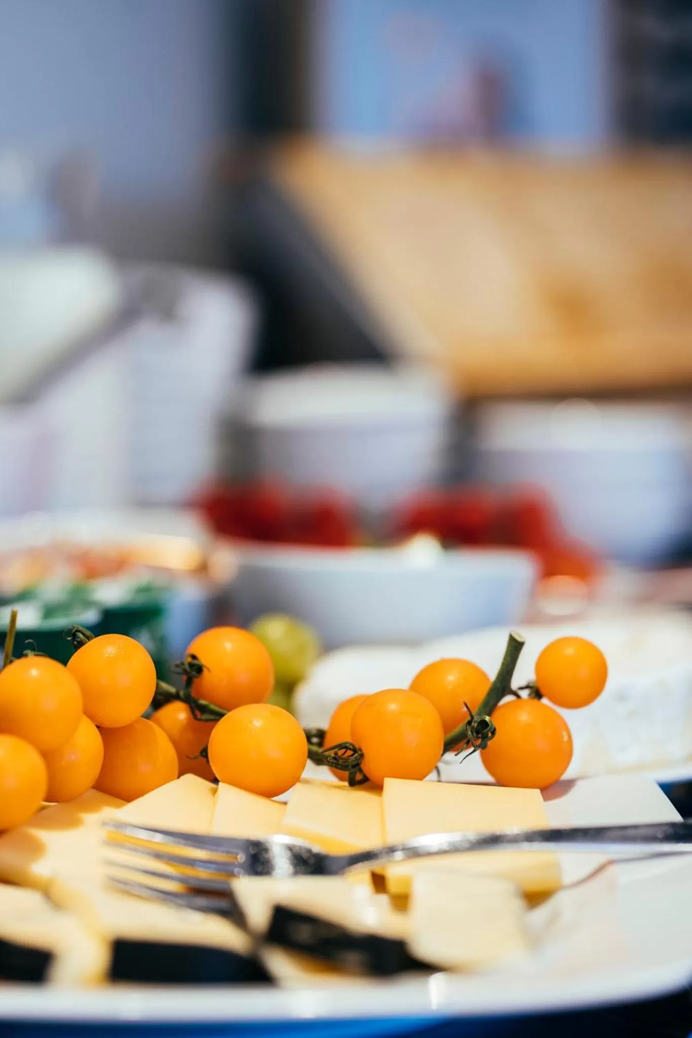 Food close-up in ibis Haguenau Strasbourg Nord