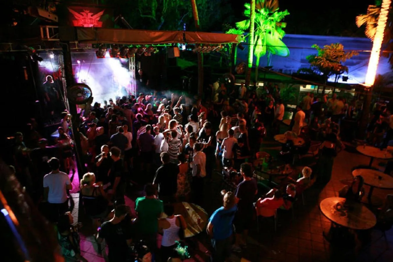 Lounge or bar in Roebuck Bay Hotel