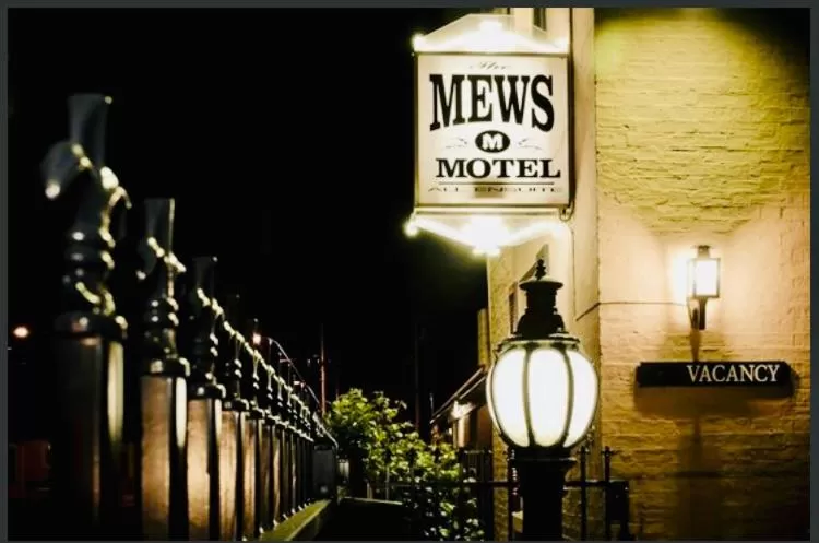 The Mews Motel