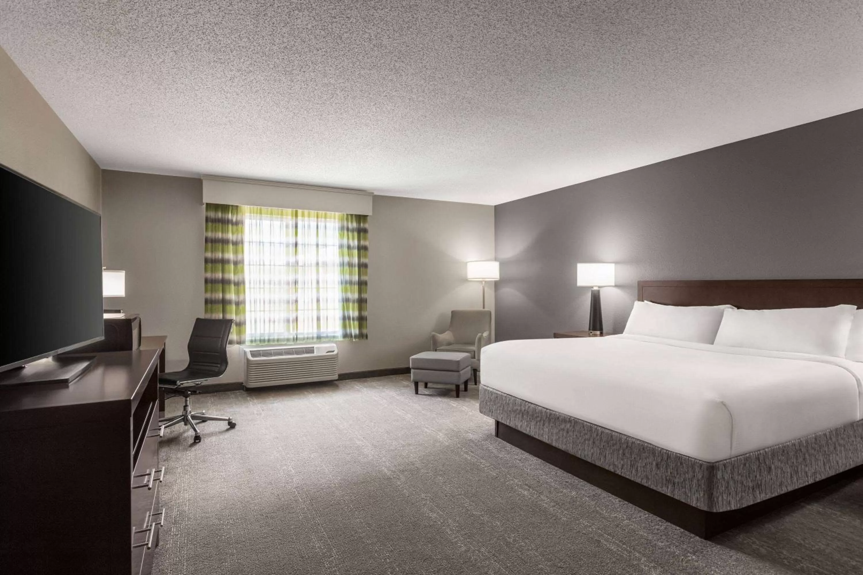 Photo of the whole room, Bed in Wingate by Wyndham Port Wentworth Savannah Area