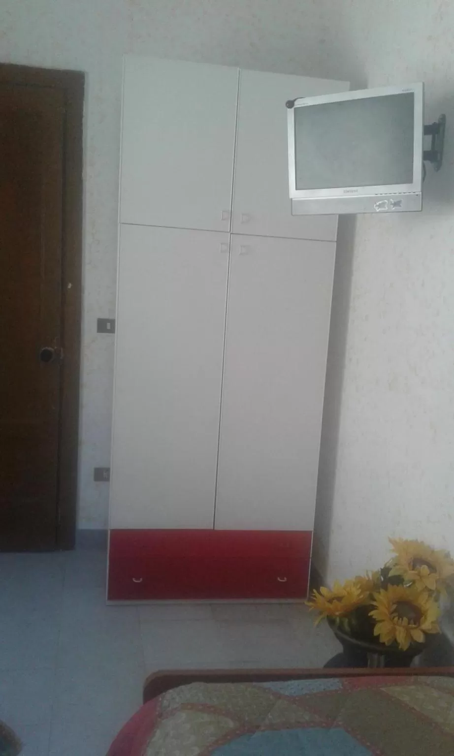 Street view in B&B Amato