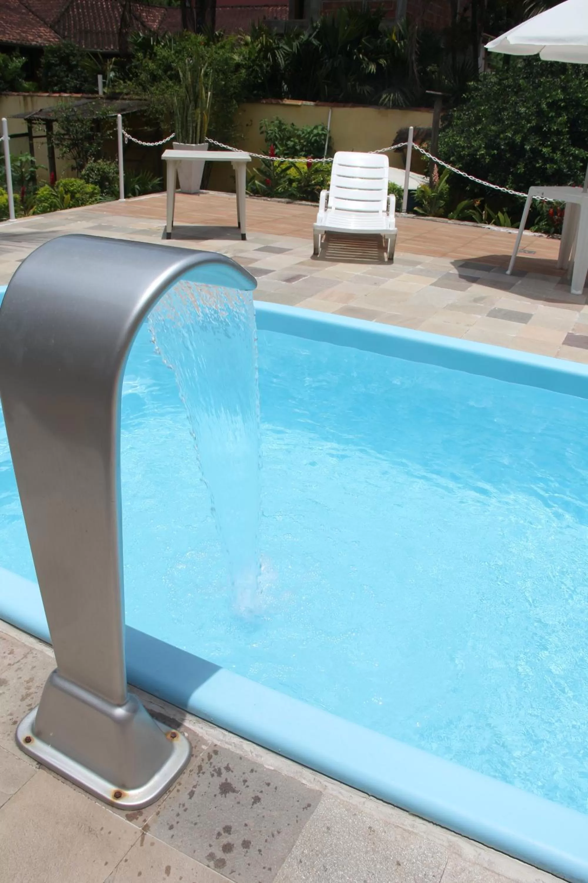 Pousada da Rose Paraty