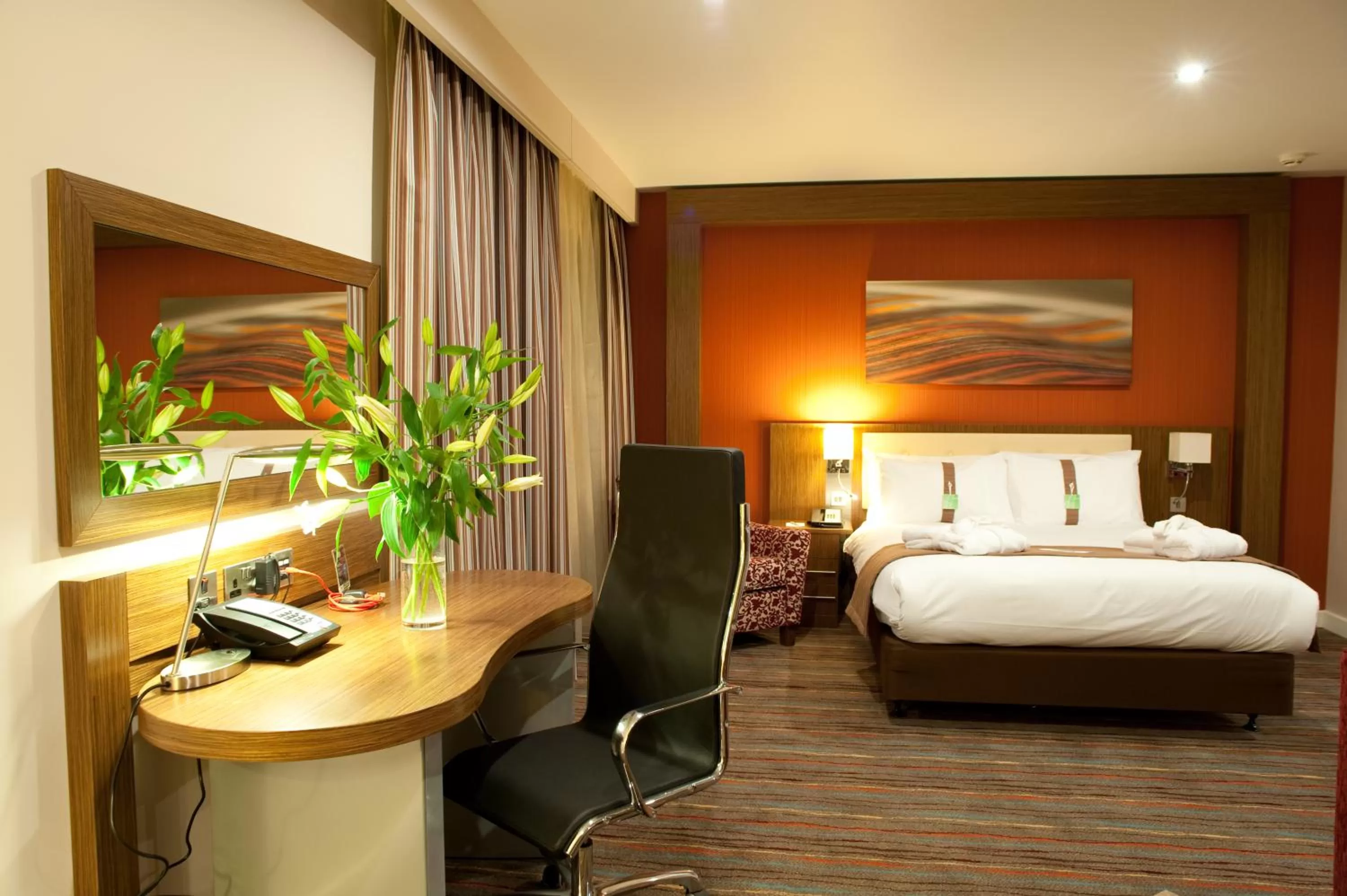 Holiday Inn Derby Riverlights by IHG