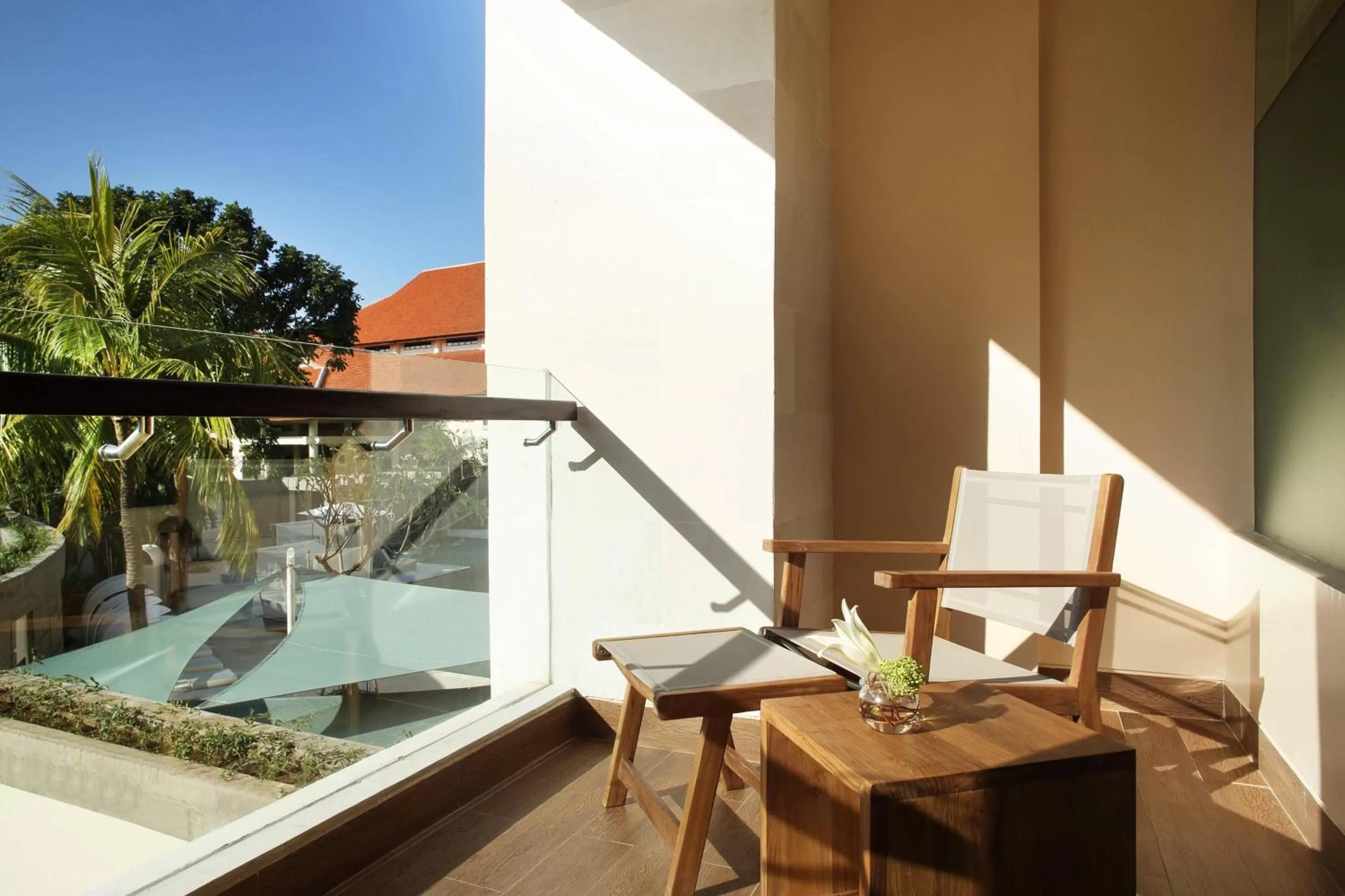 Photo of the whole room in The Westin Resort Nusa Dua, Bali