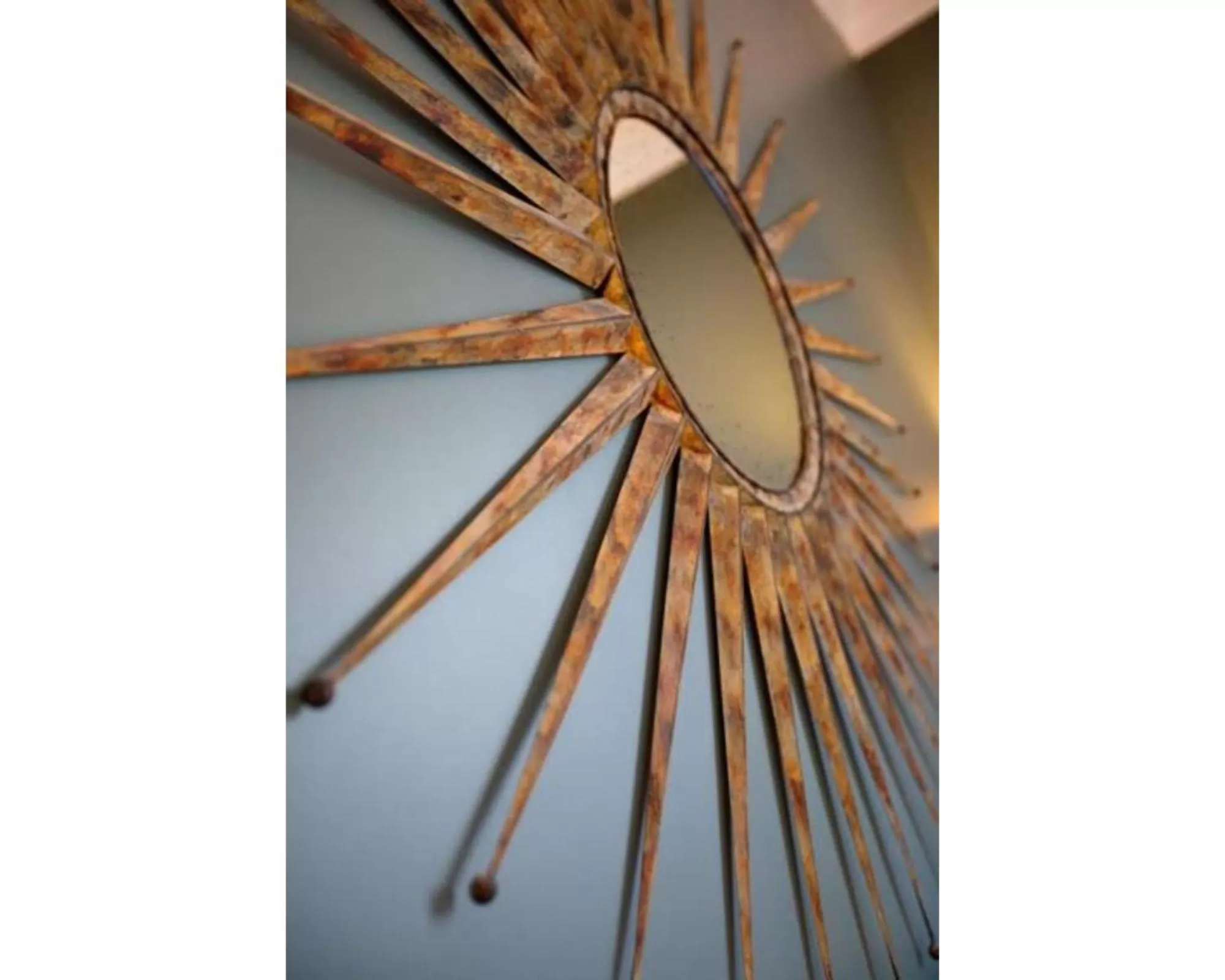 Decorative detail in Best Western Plus Hotel de Dieppe 1880