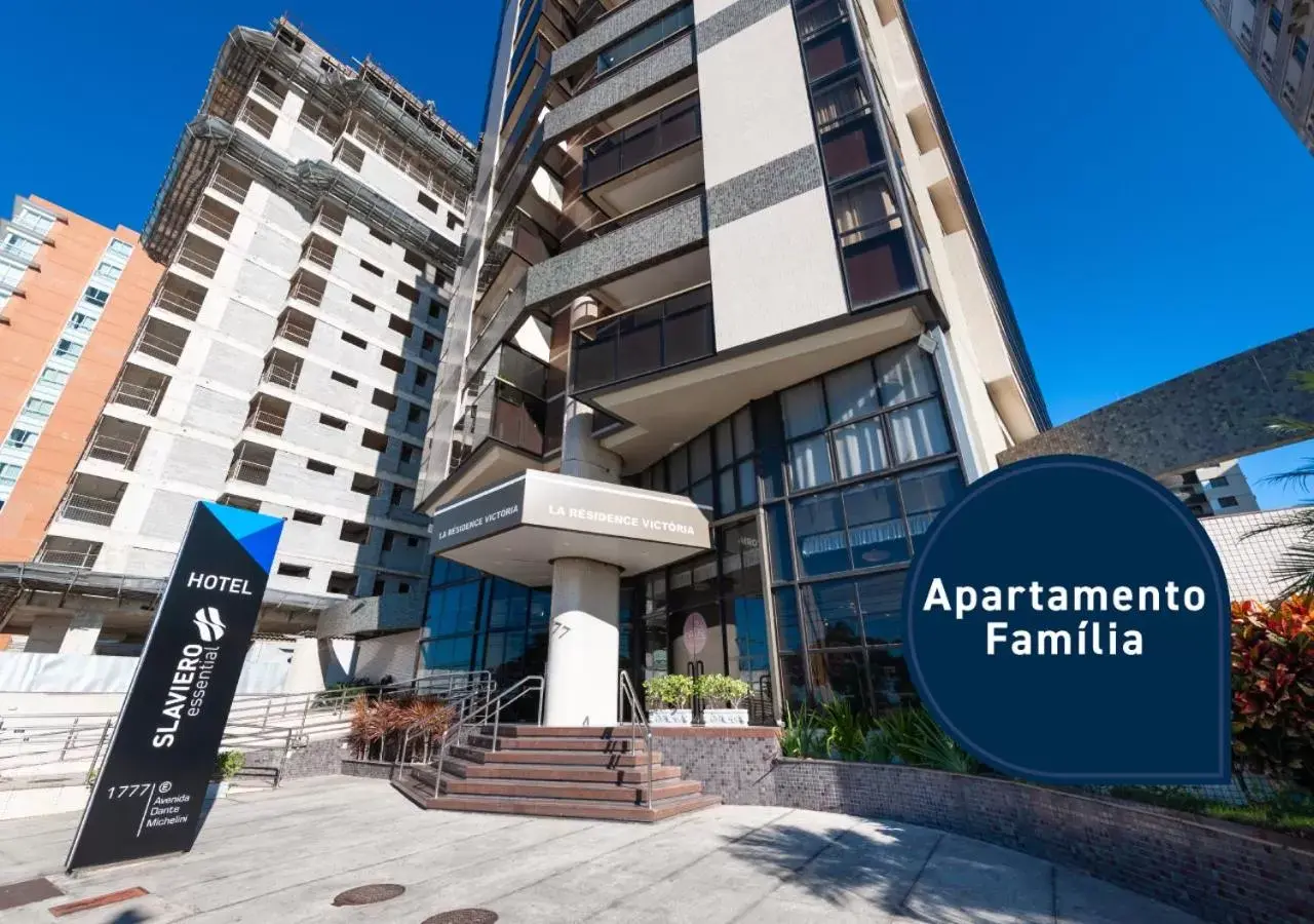 Slaviero Vitória Slaviero Vitória