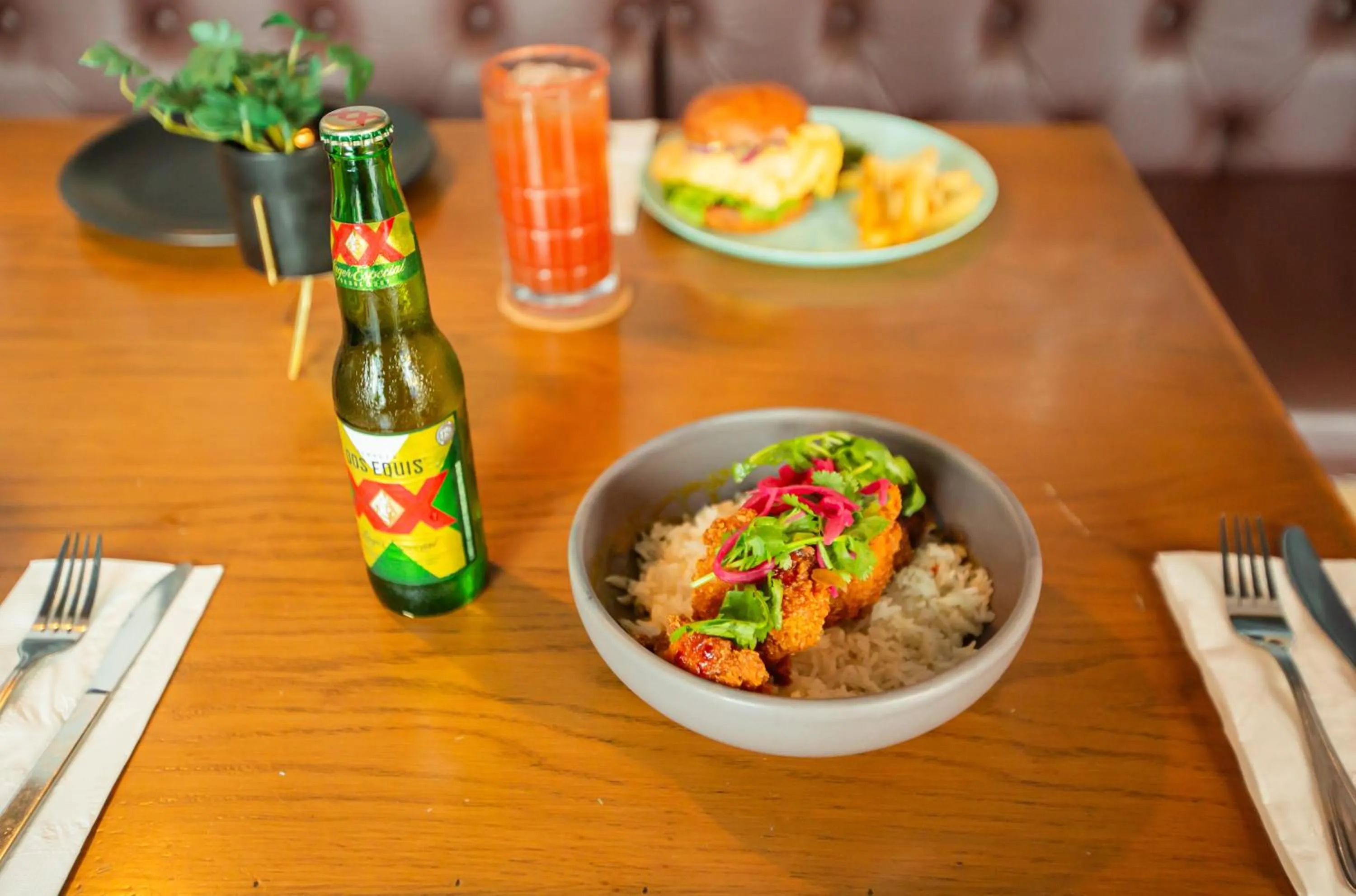 Hotel Nacional Merida