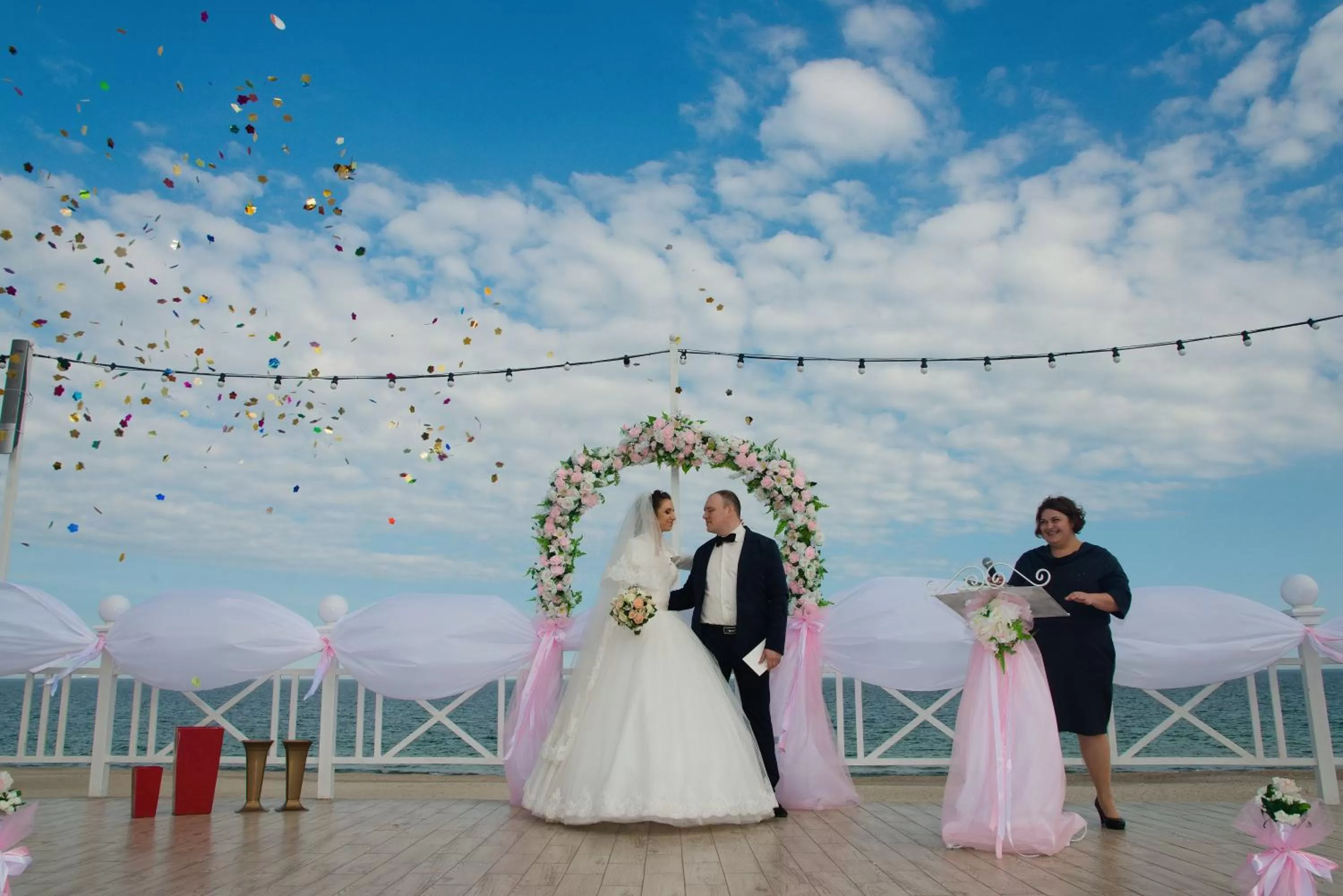 Banquet/Function facilities in Shalanda