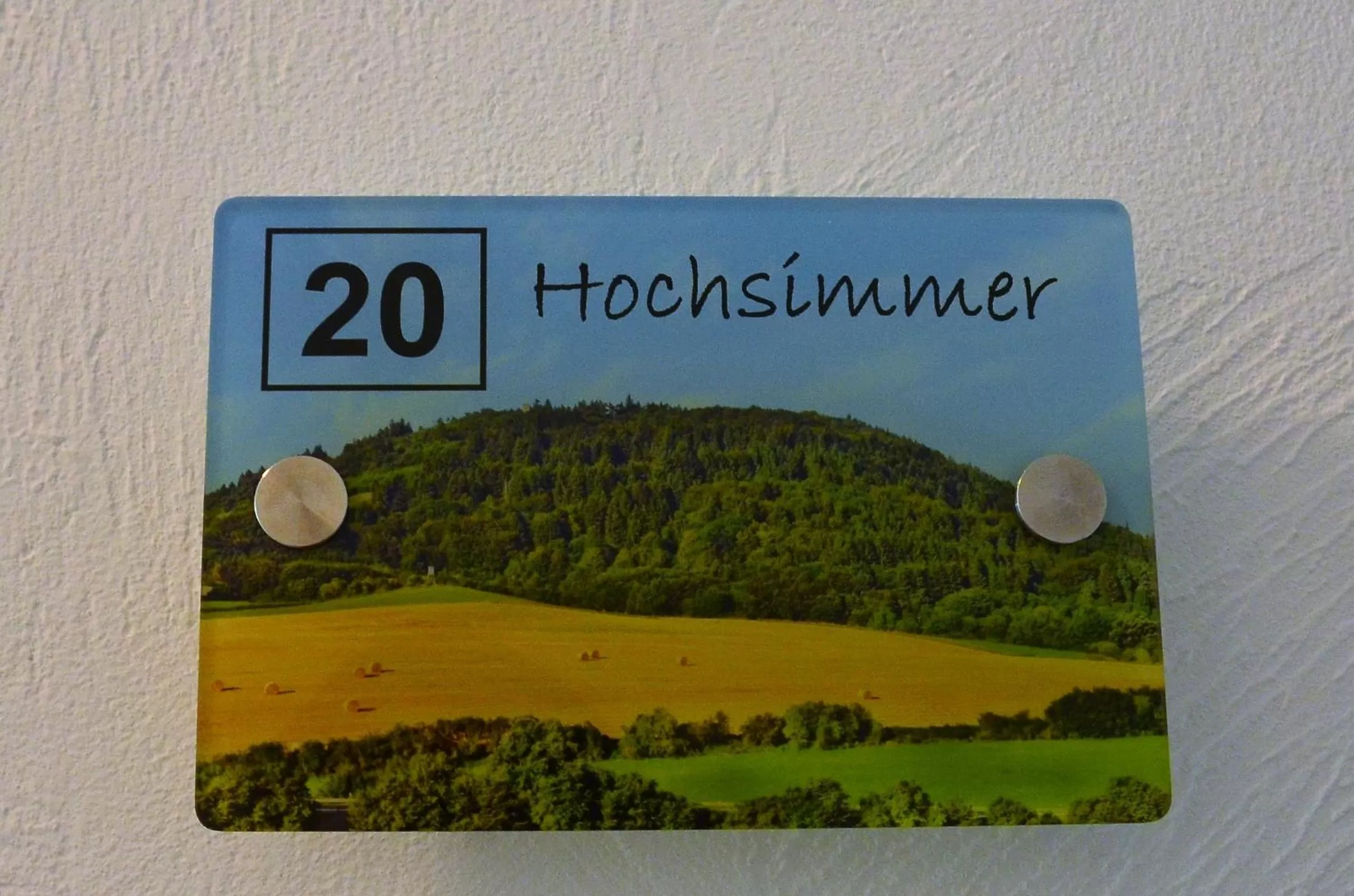 Other in Gästehaus Am Hochsimmer