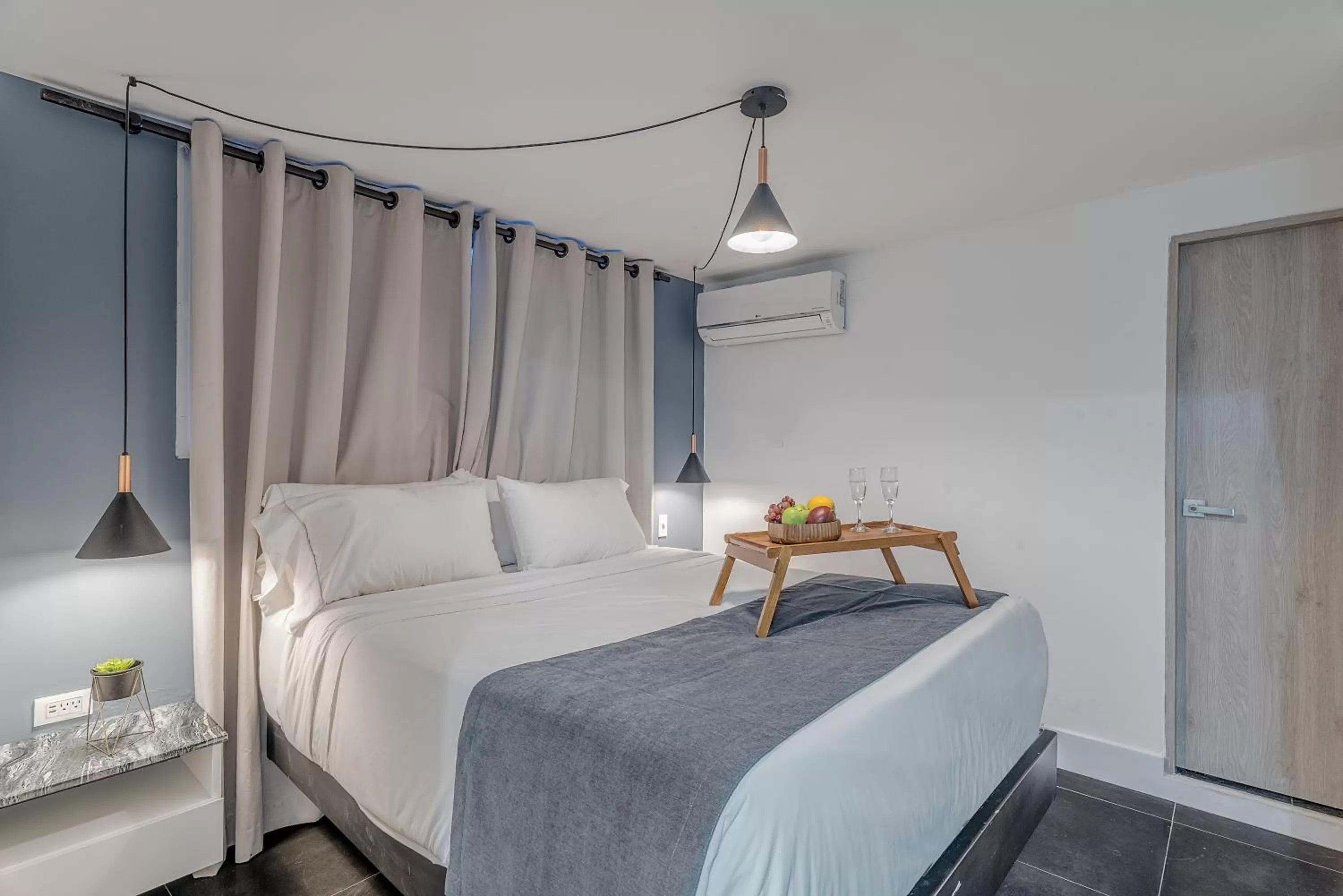 Bedroom, Bed in Viktory Boutique Hotel