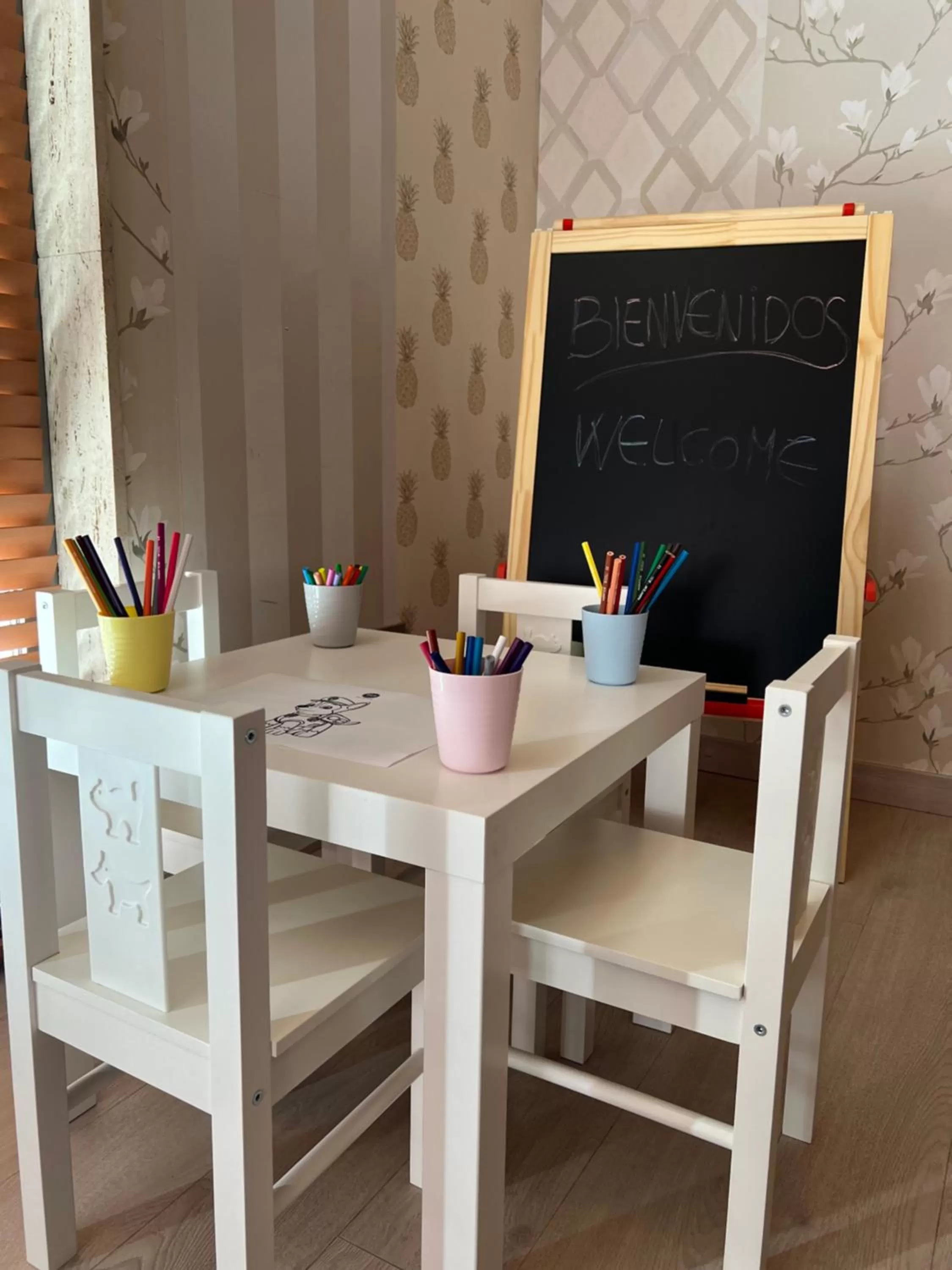 Breakfast in Oca Villa de Avilés Hotel