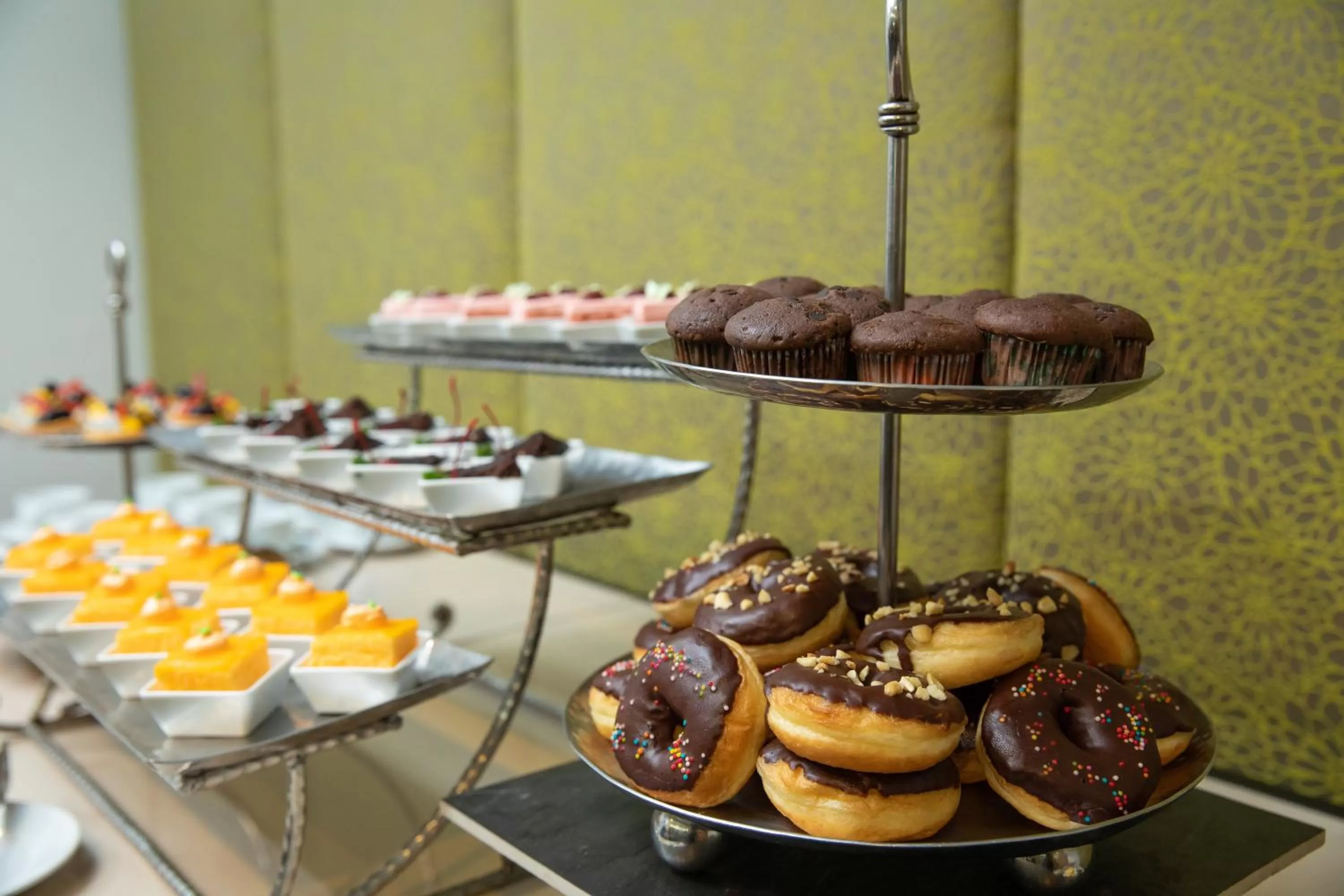 Meeting/conference room in Holiday Ao Nang Beach Resort, Krabi