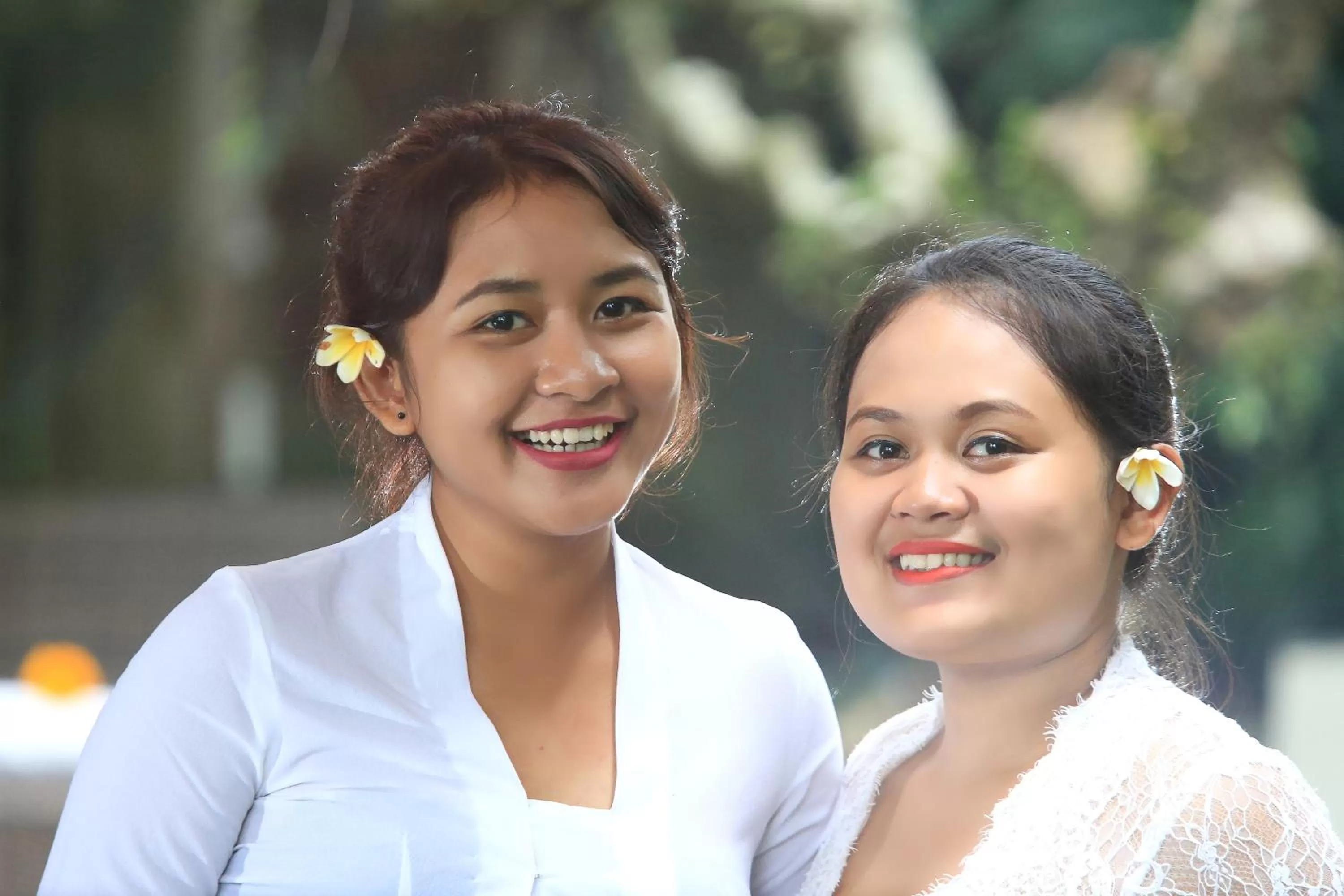 Day in Gusde Tranquil Villas by EPS